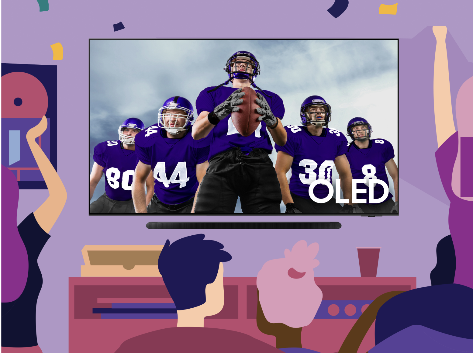 Email: Samsung Football