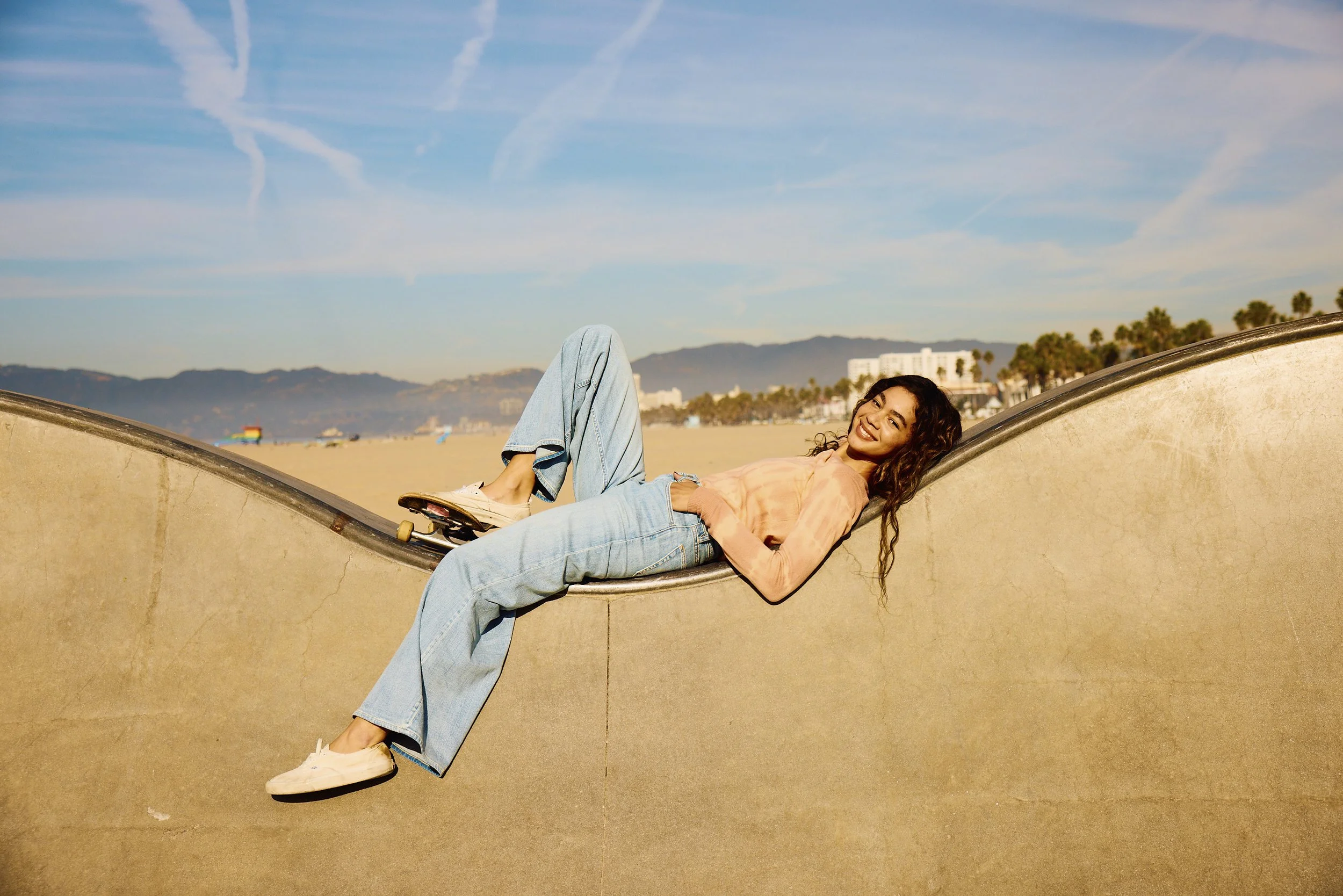 Social Media: Faherty Brand