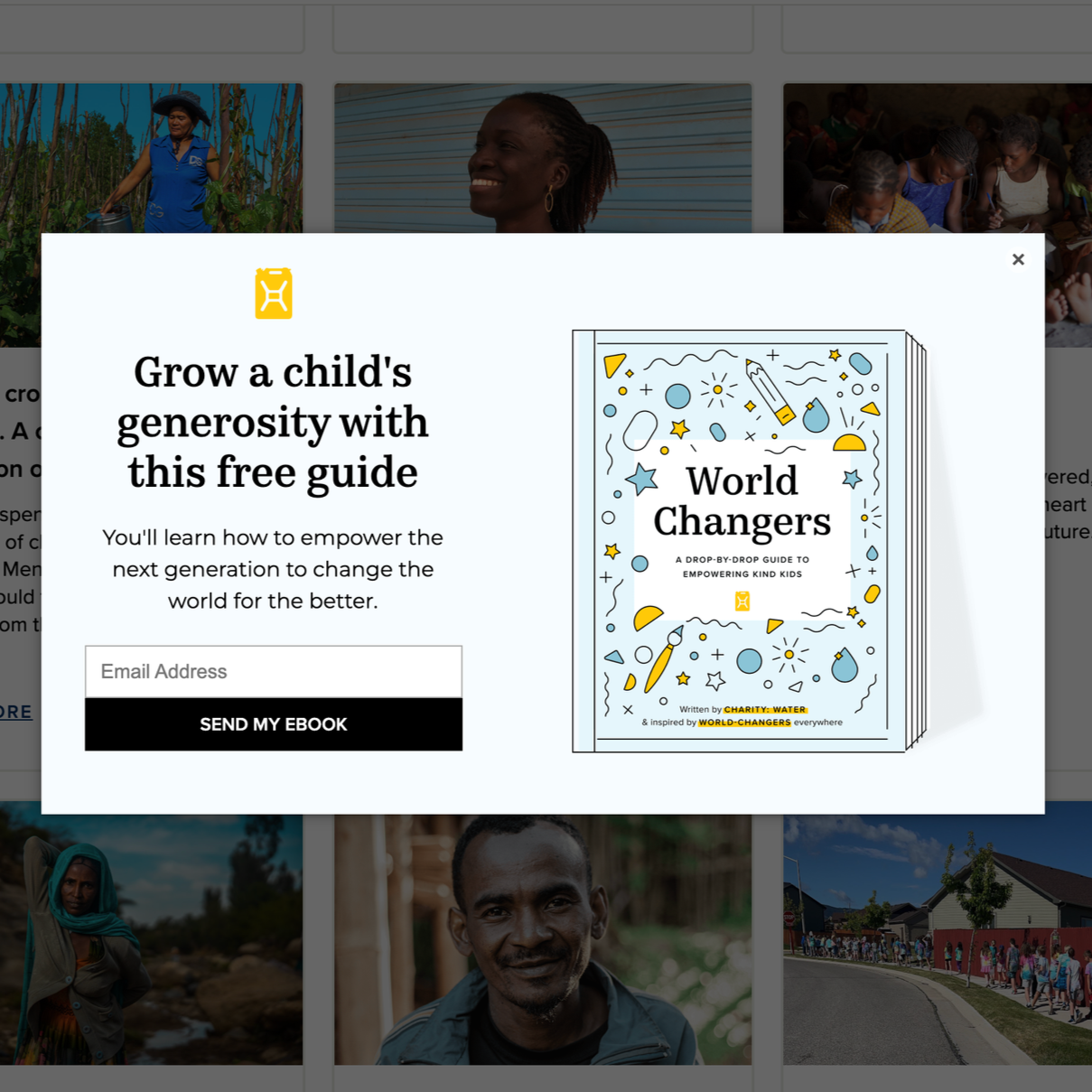 Long-Form Content: eBook