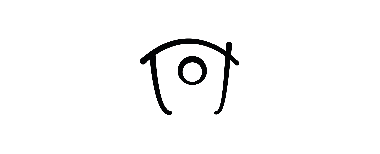 Cabins and Wagons Logo
