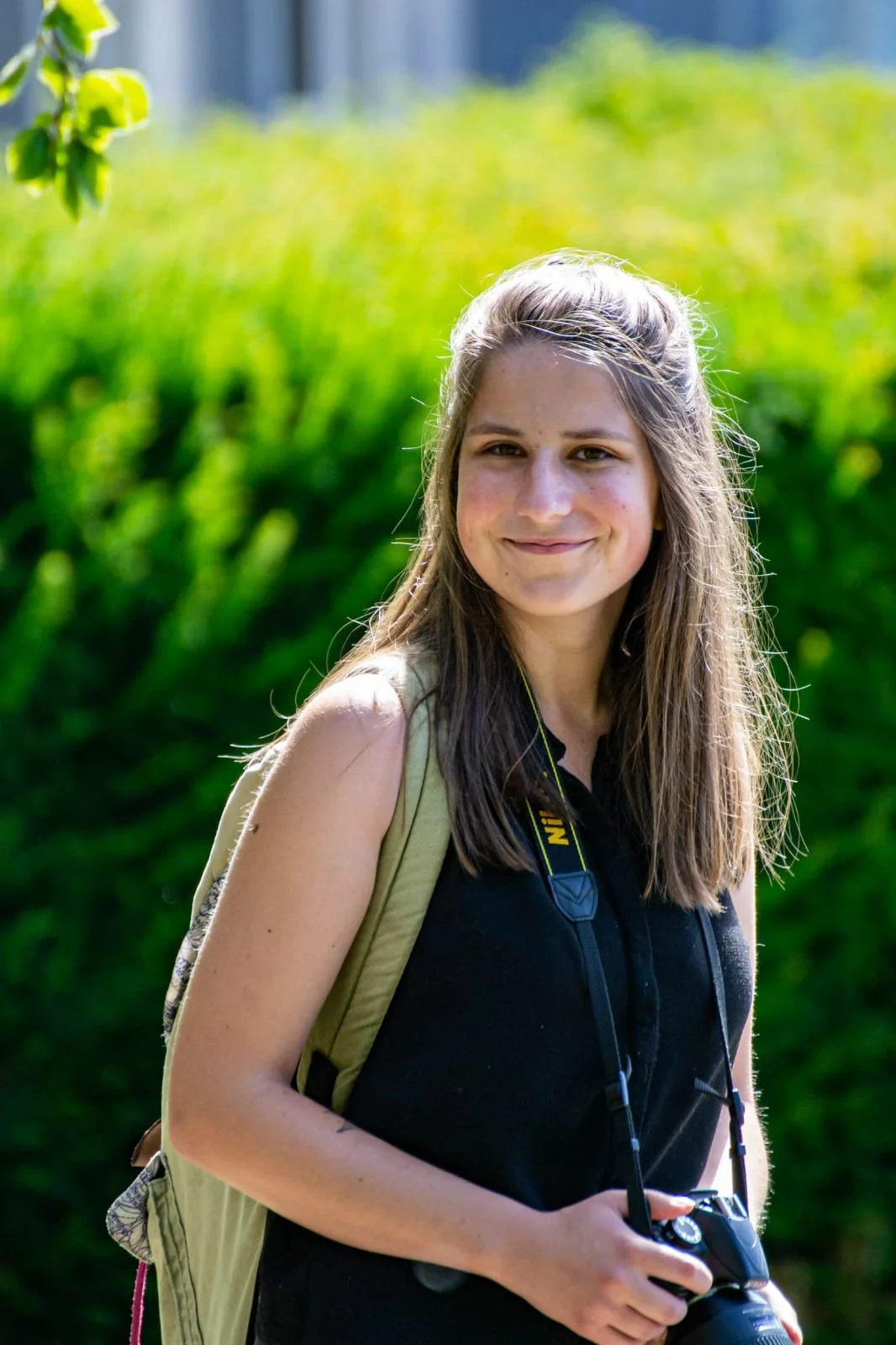 Puck Onnekes aNewSpring Stralen met Margot Sprenkels Nee week.jpeg