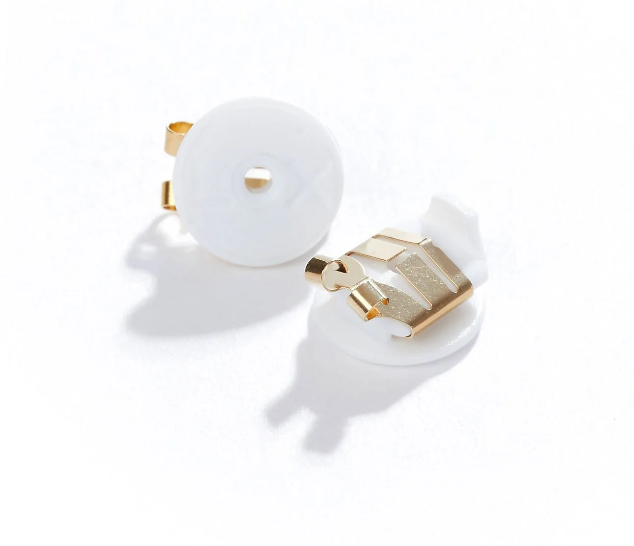 LOX Locking Earring Backs