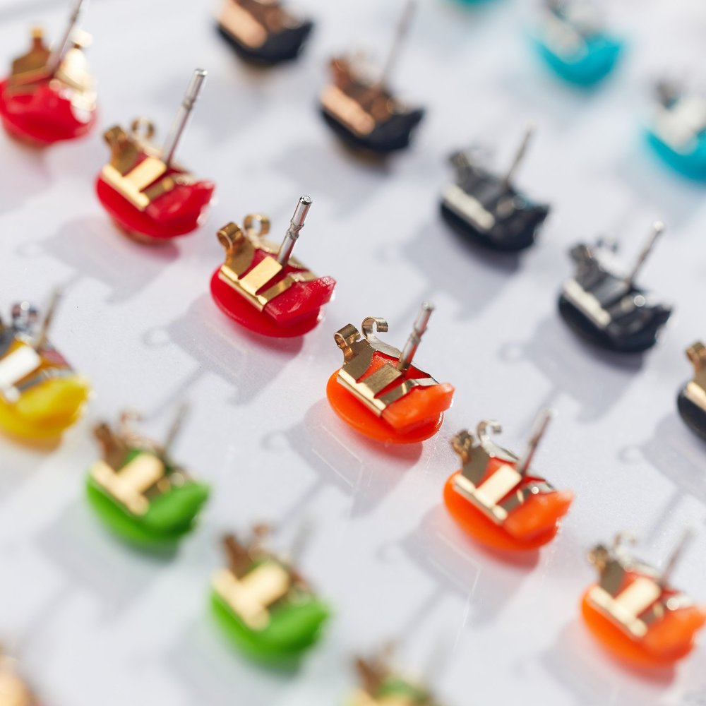 LOX Locking Earring Backs