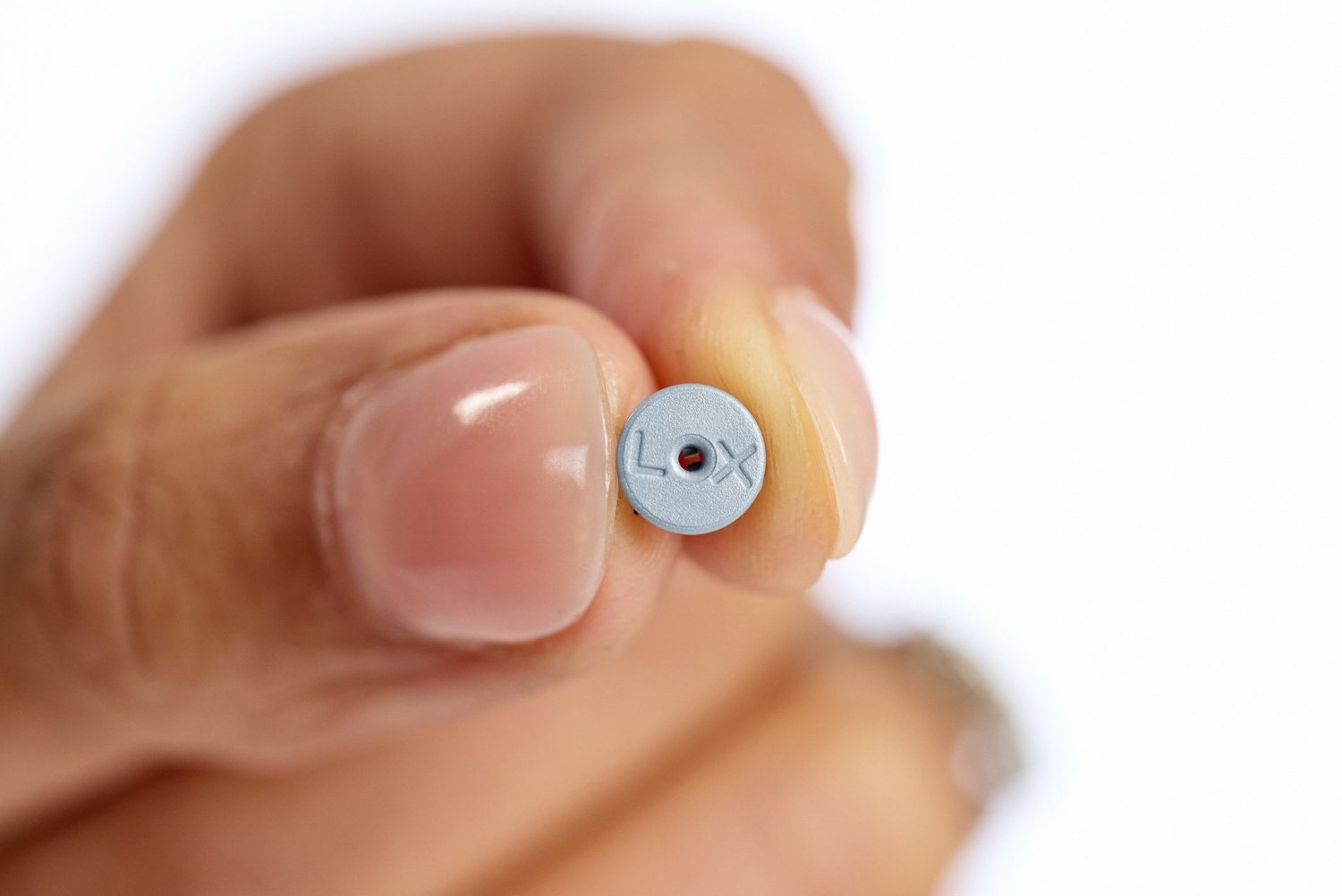 LOX Locking Earring Backs