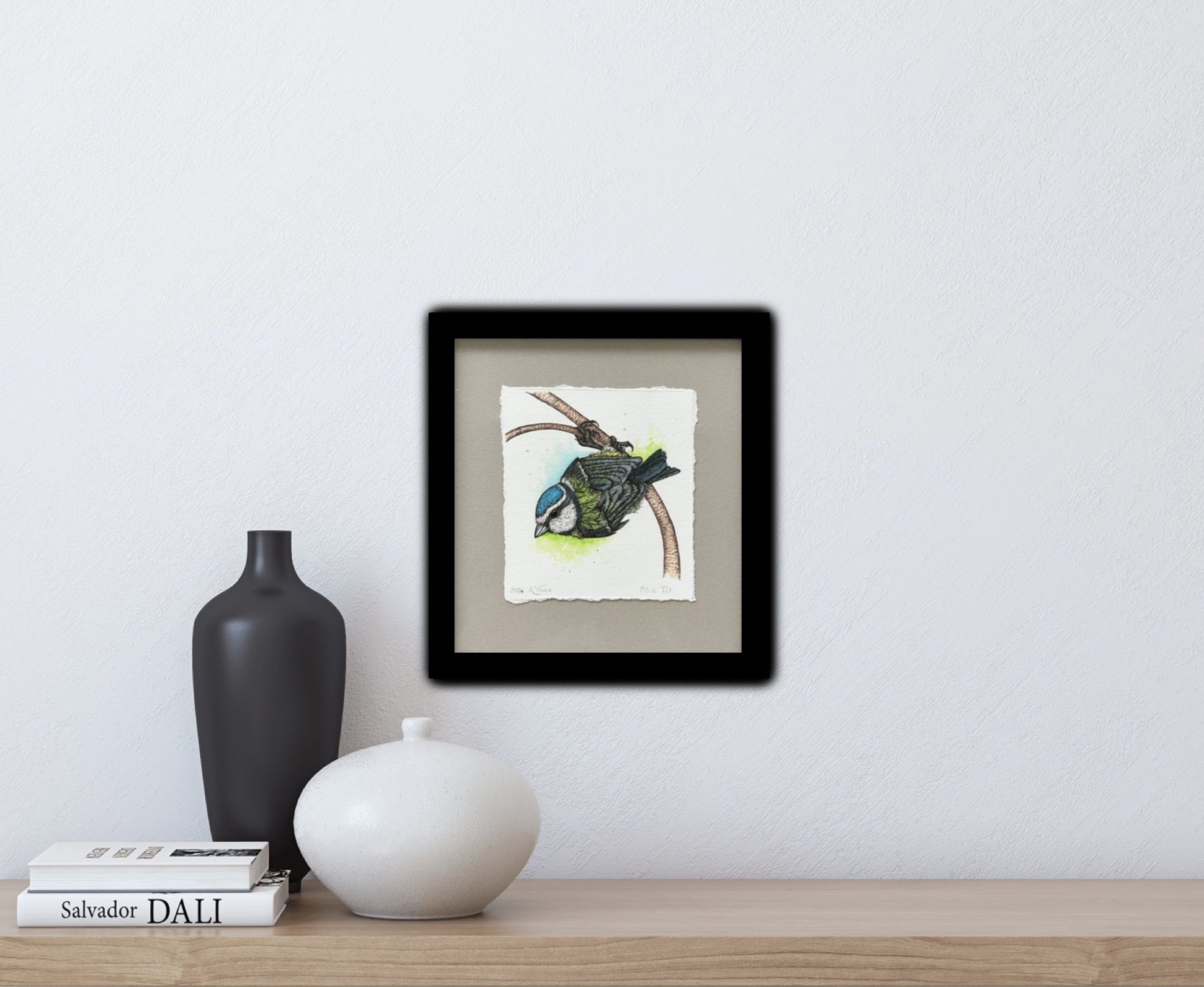 Blue Tit