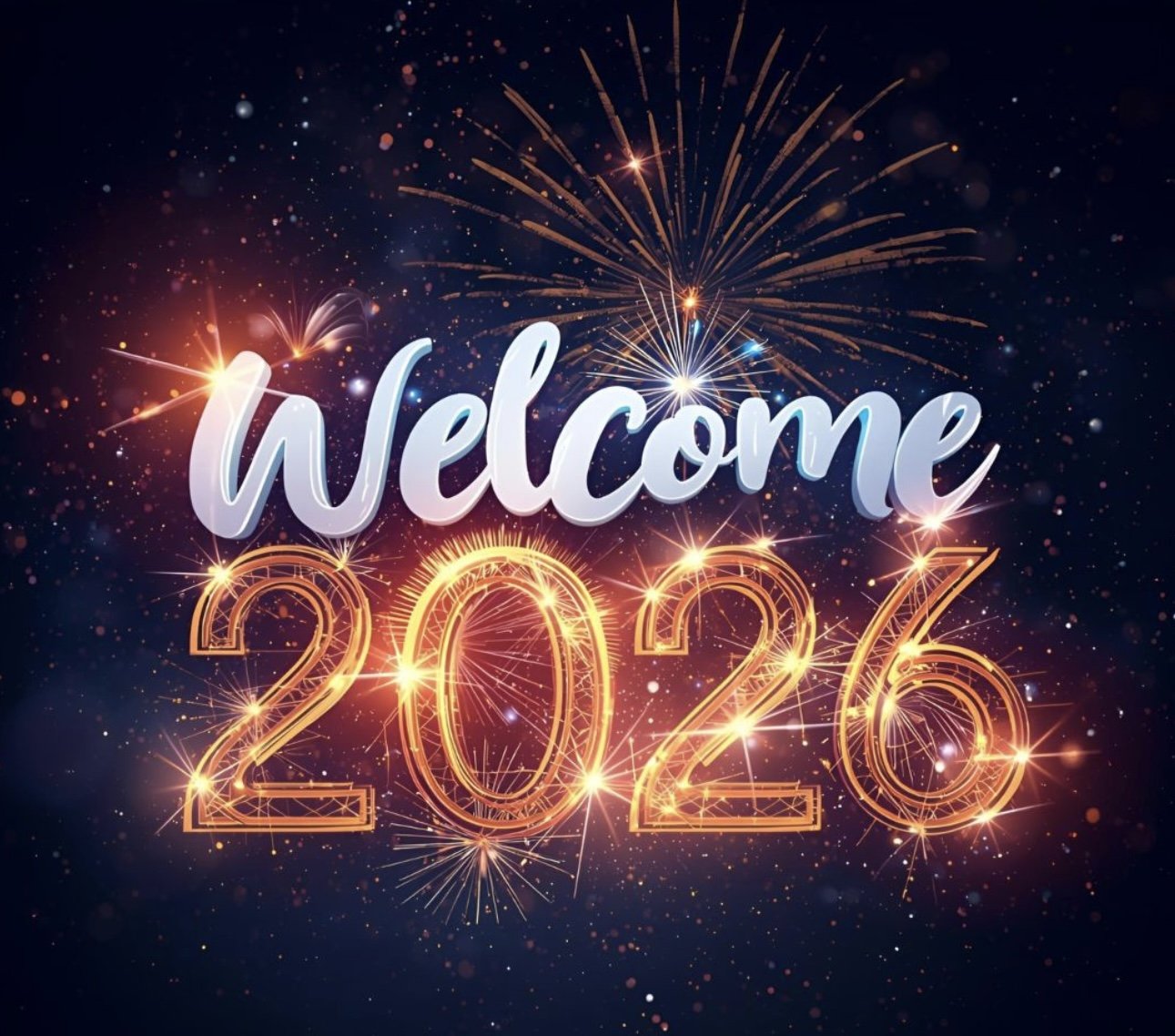 January Musings: Plans, Plans and More Plans!!!