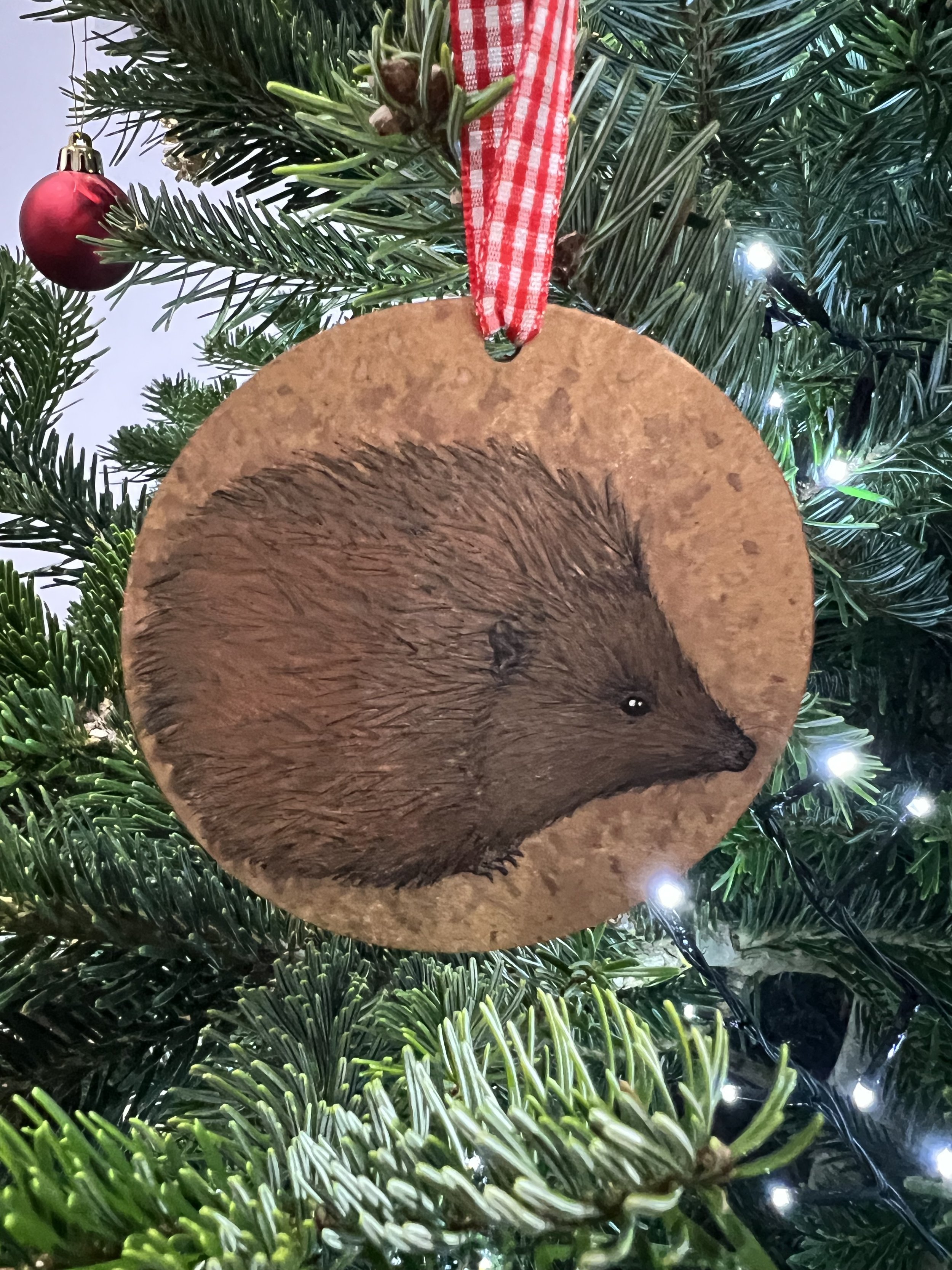 Hedgehog