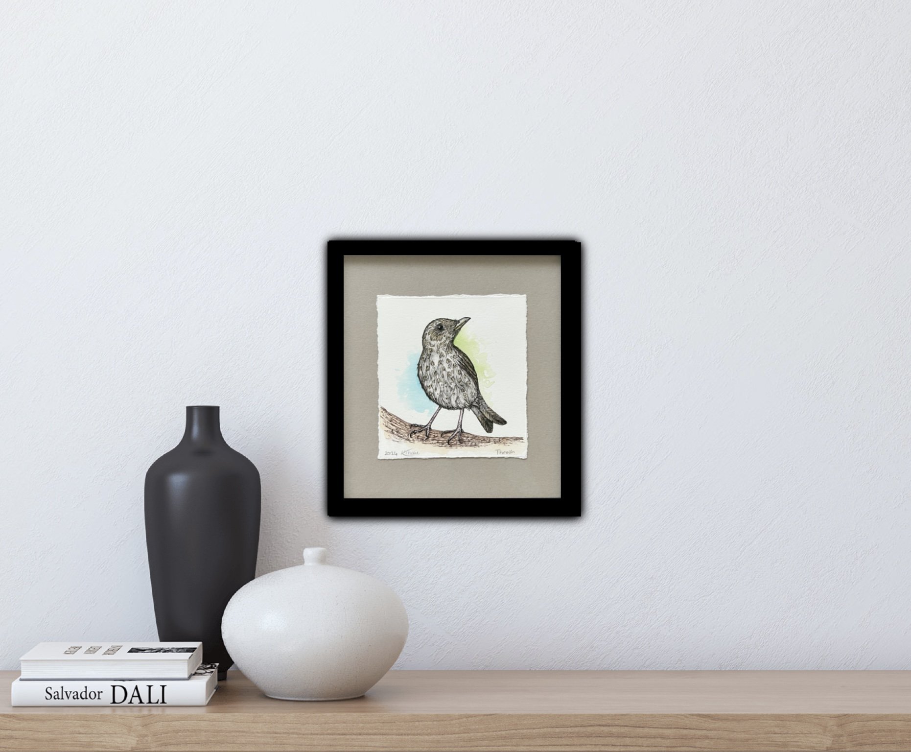 Thrush