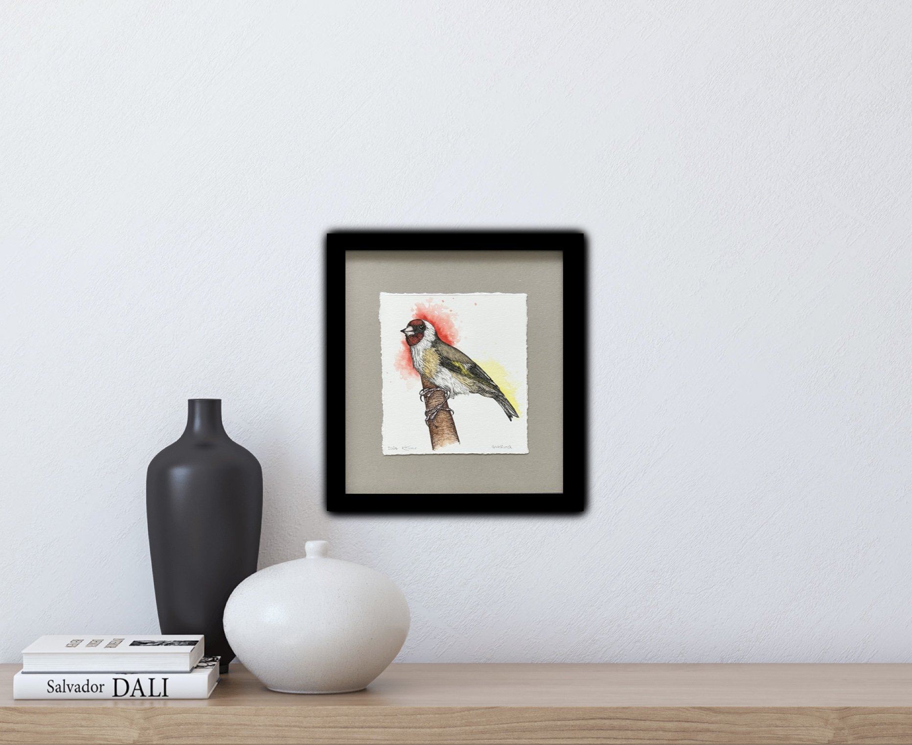 Goldfinch