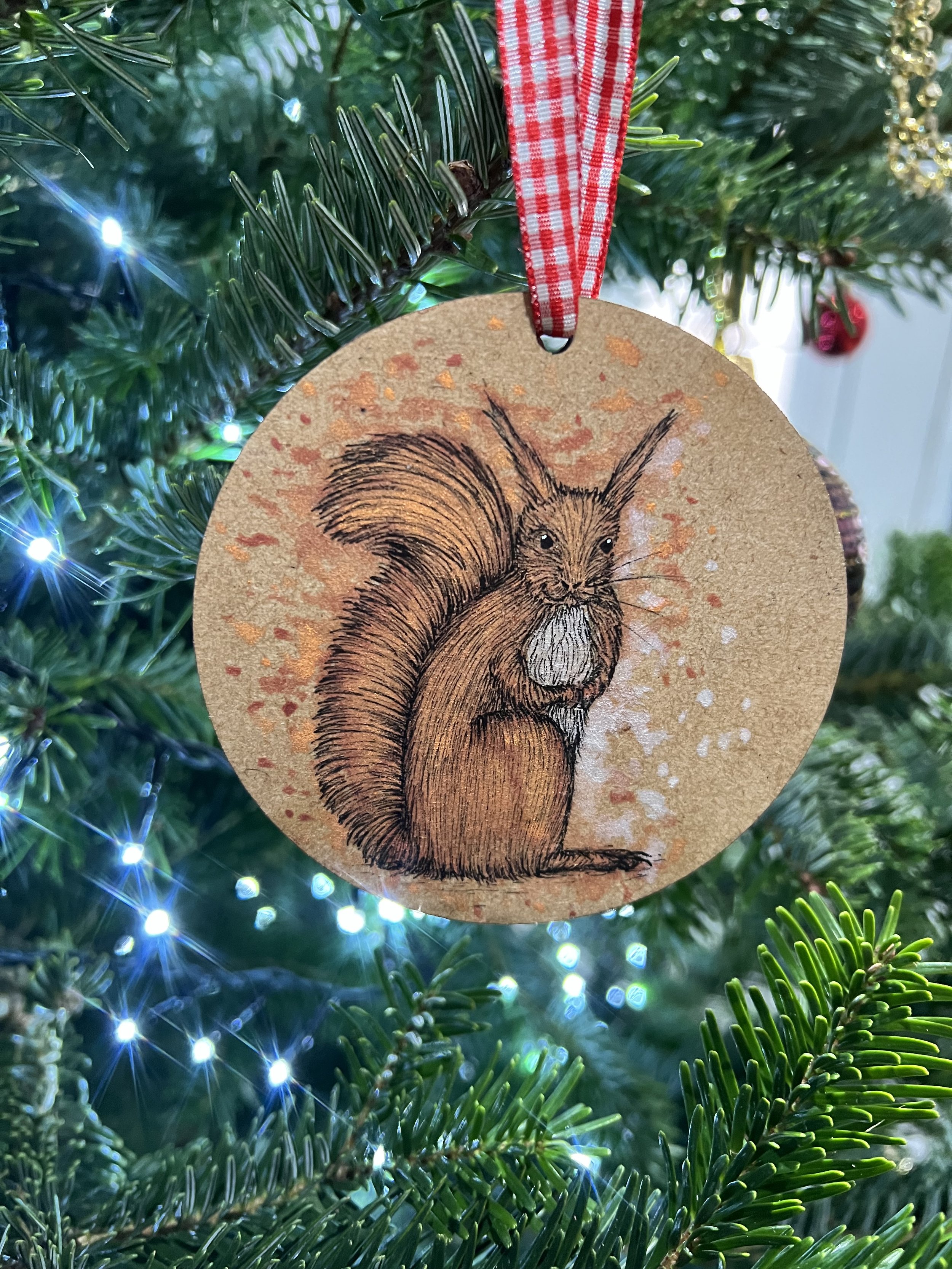 Squirrel