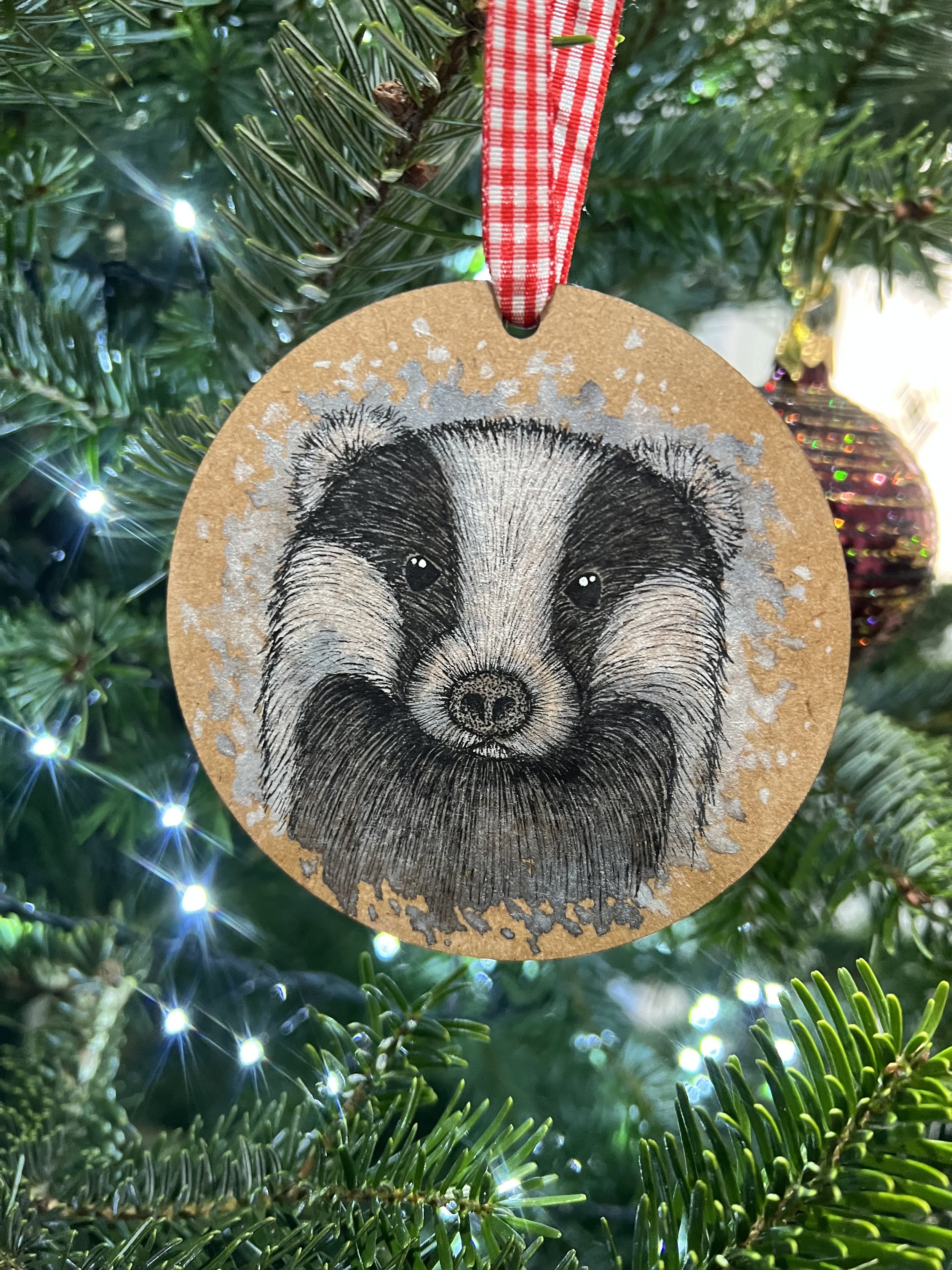 Badger