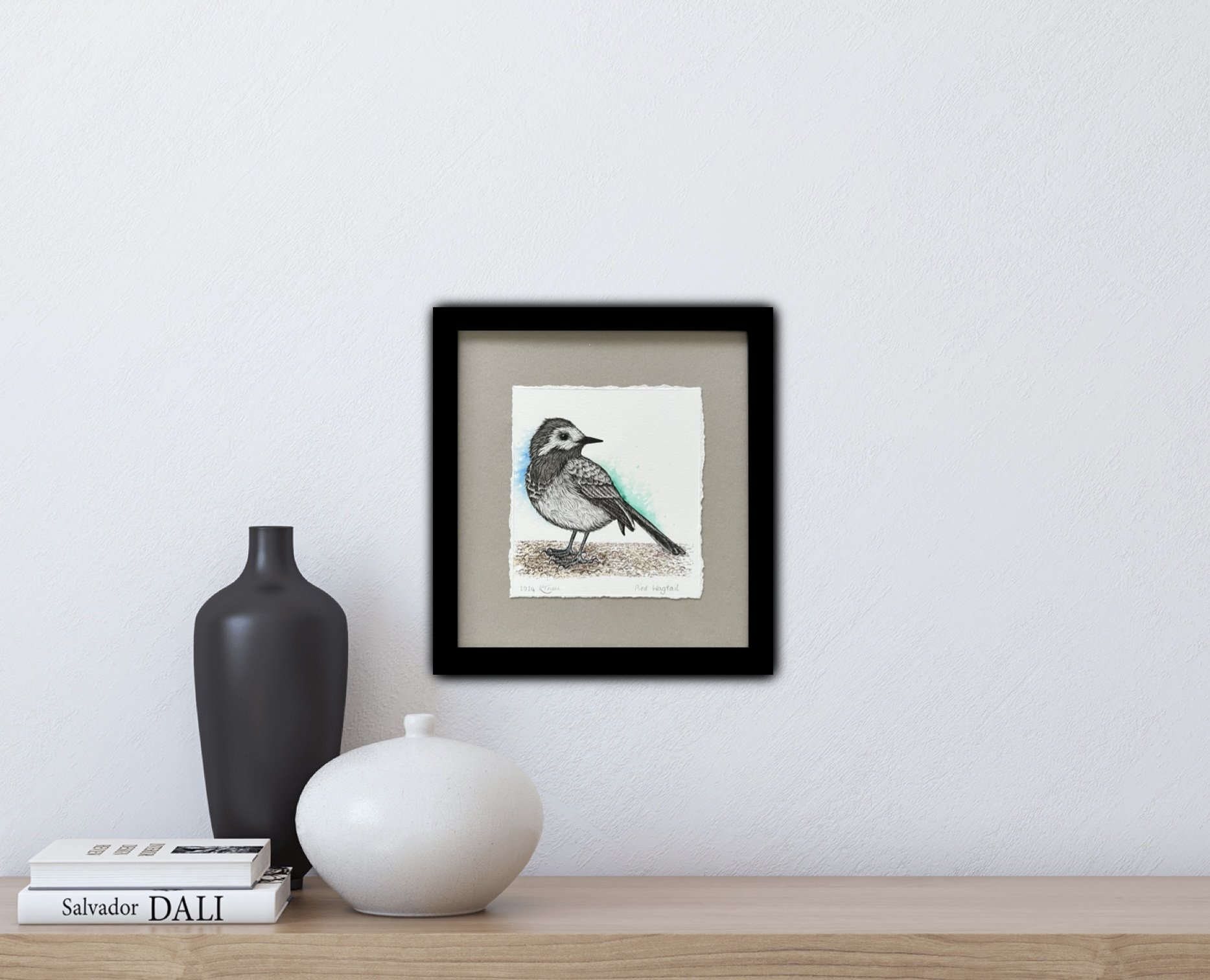 Pied Wagtail