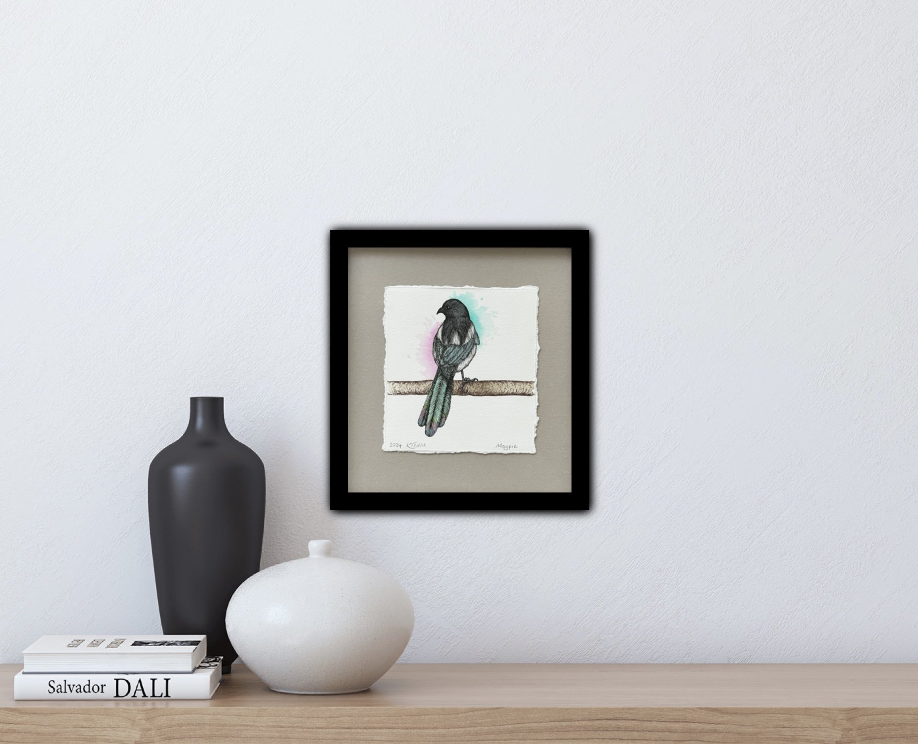 Magpie