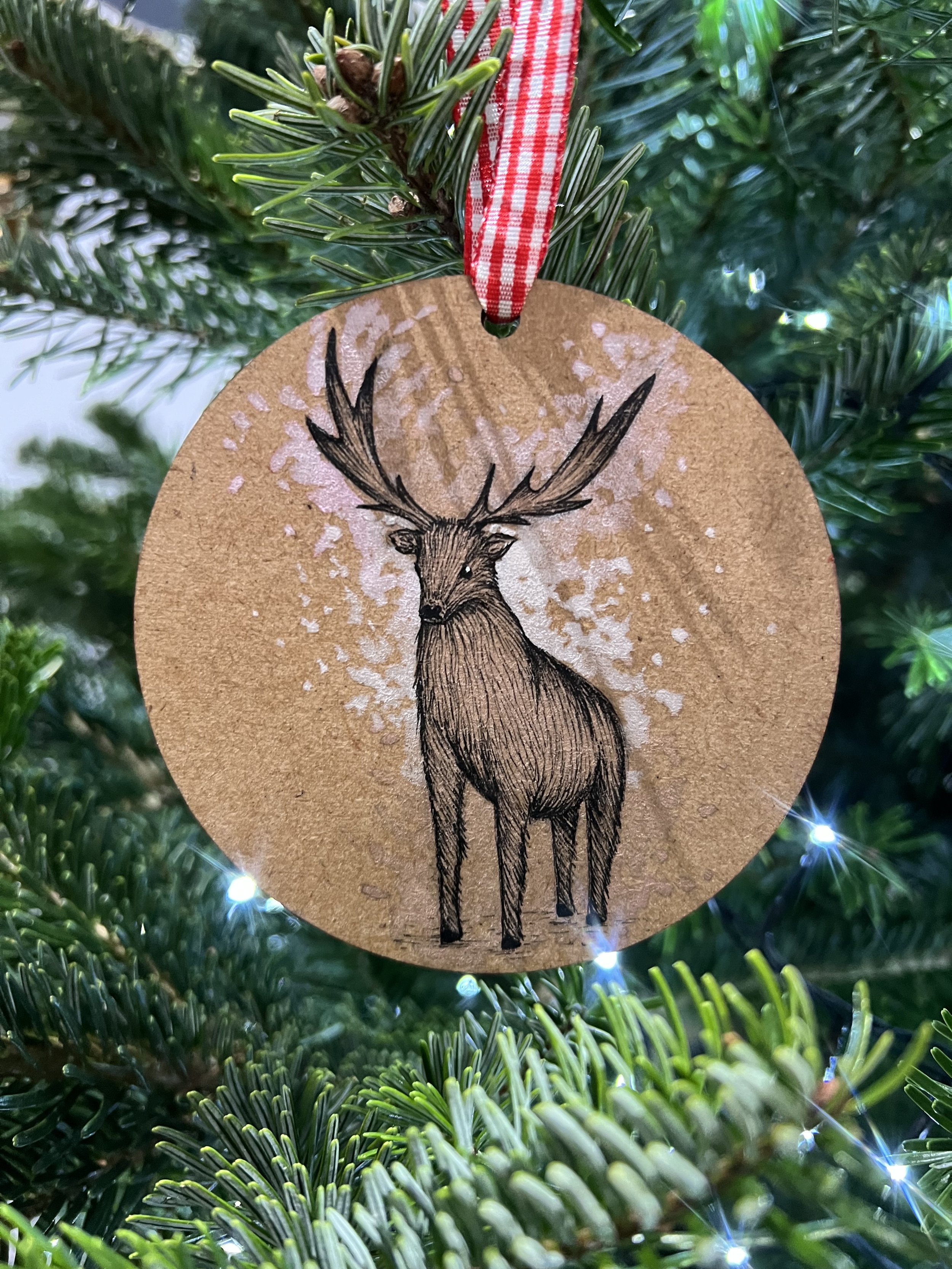 Stag