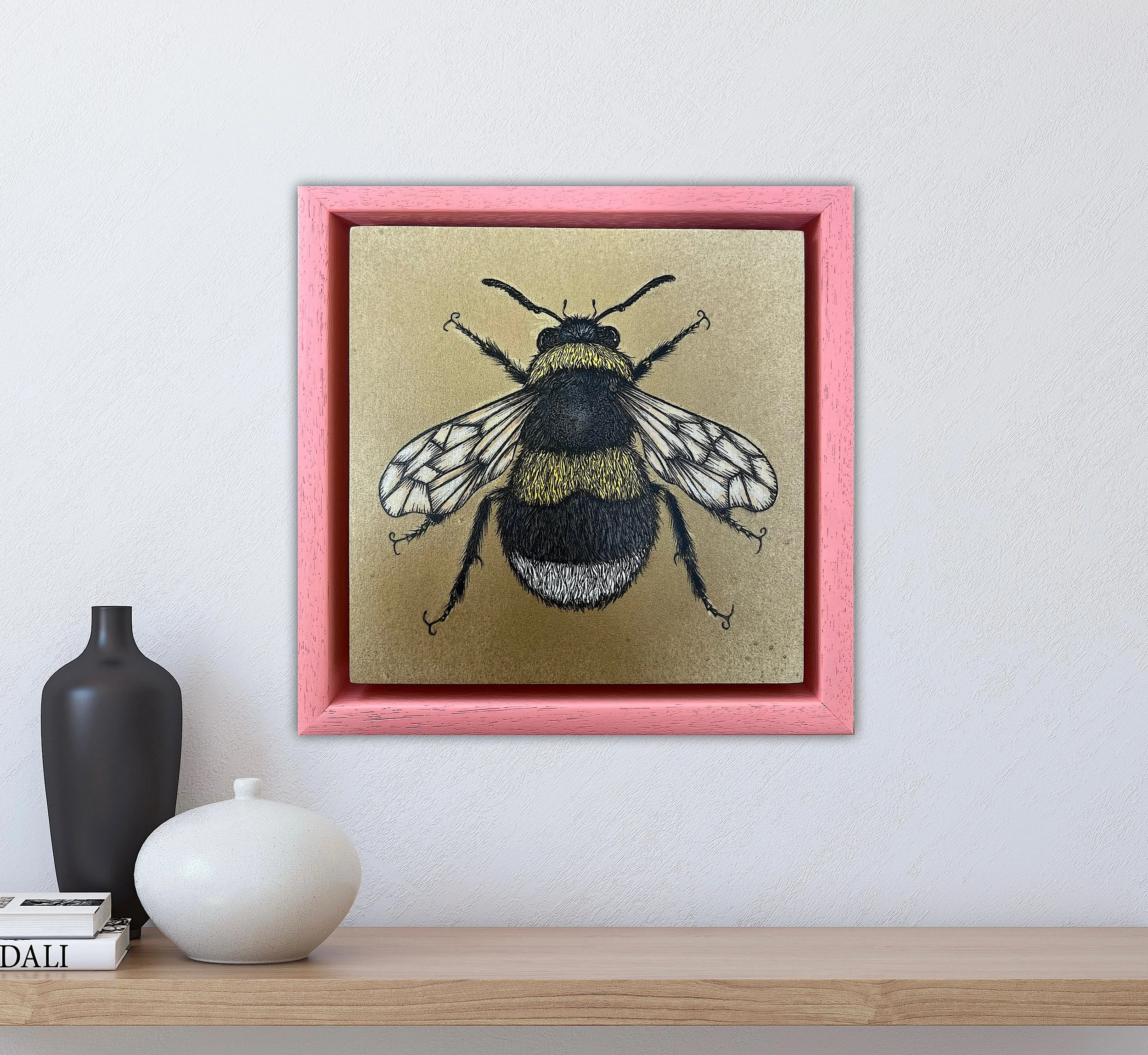The Queen Bee