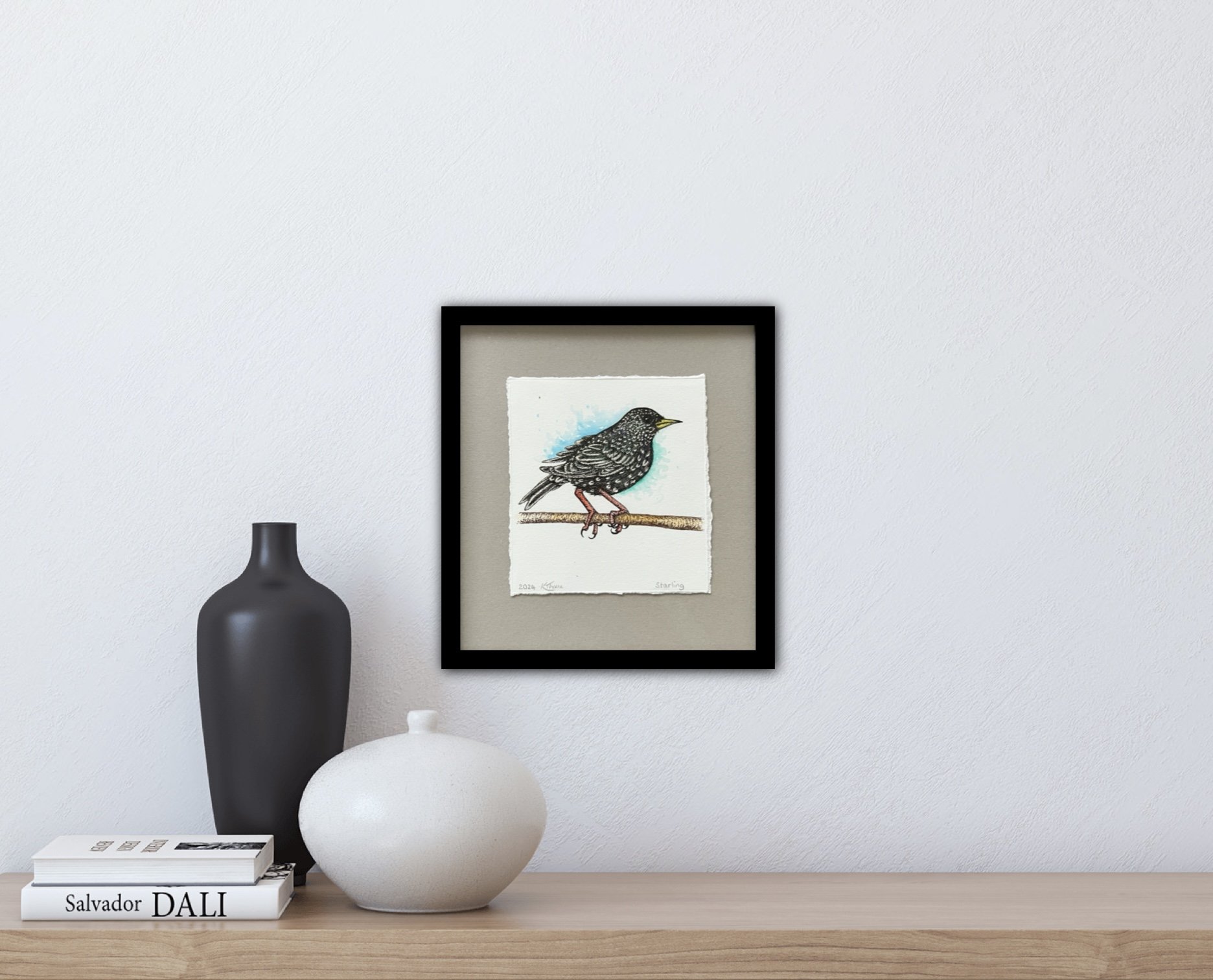 Starling