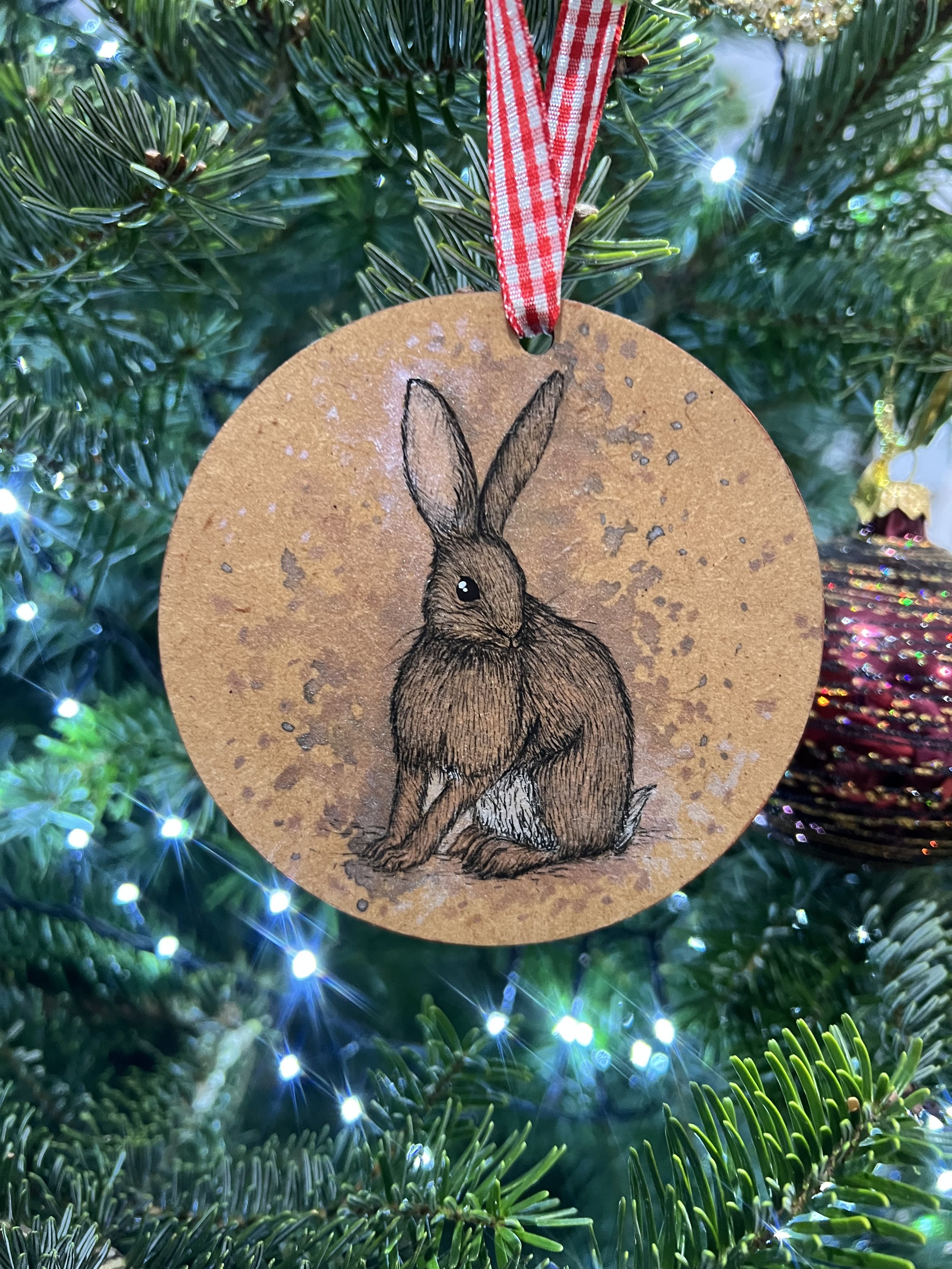 Rabbit