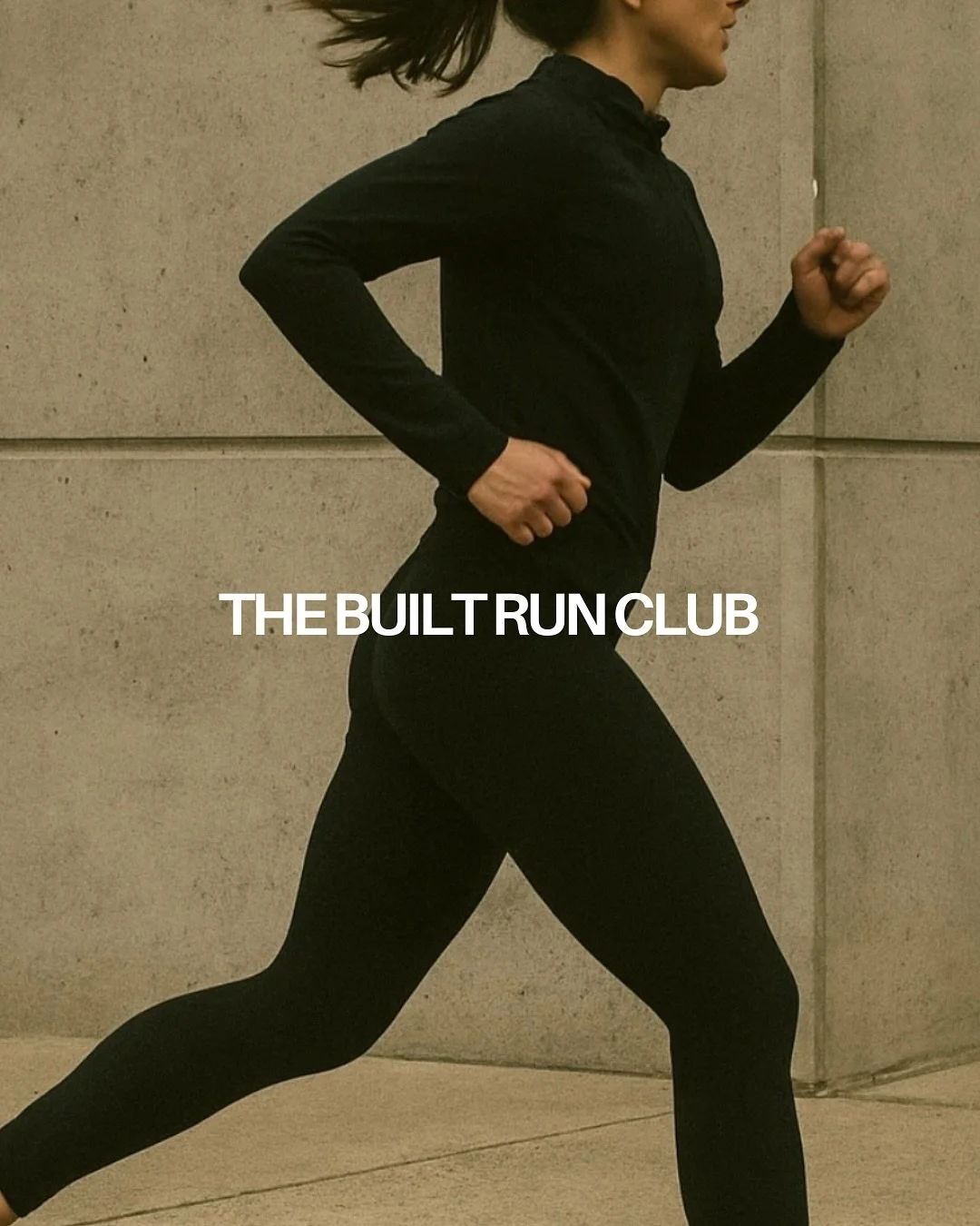 Built Run Club is launching! 🏃&zwj;♀️

Starting August 1st &mdash; join us every Friday morning for a friendly 5K around Crystal Palace Park.

📍 Meet: Built Studios
🕗 Time: 8am (approx. finish 8.35-8.45)
🌳 Route: Start at the studio, run up to th