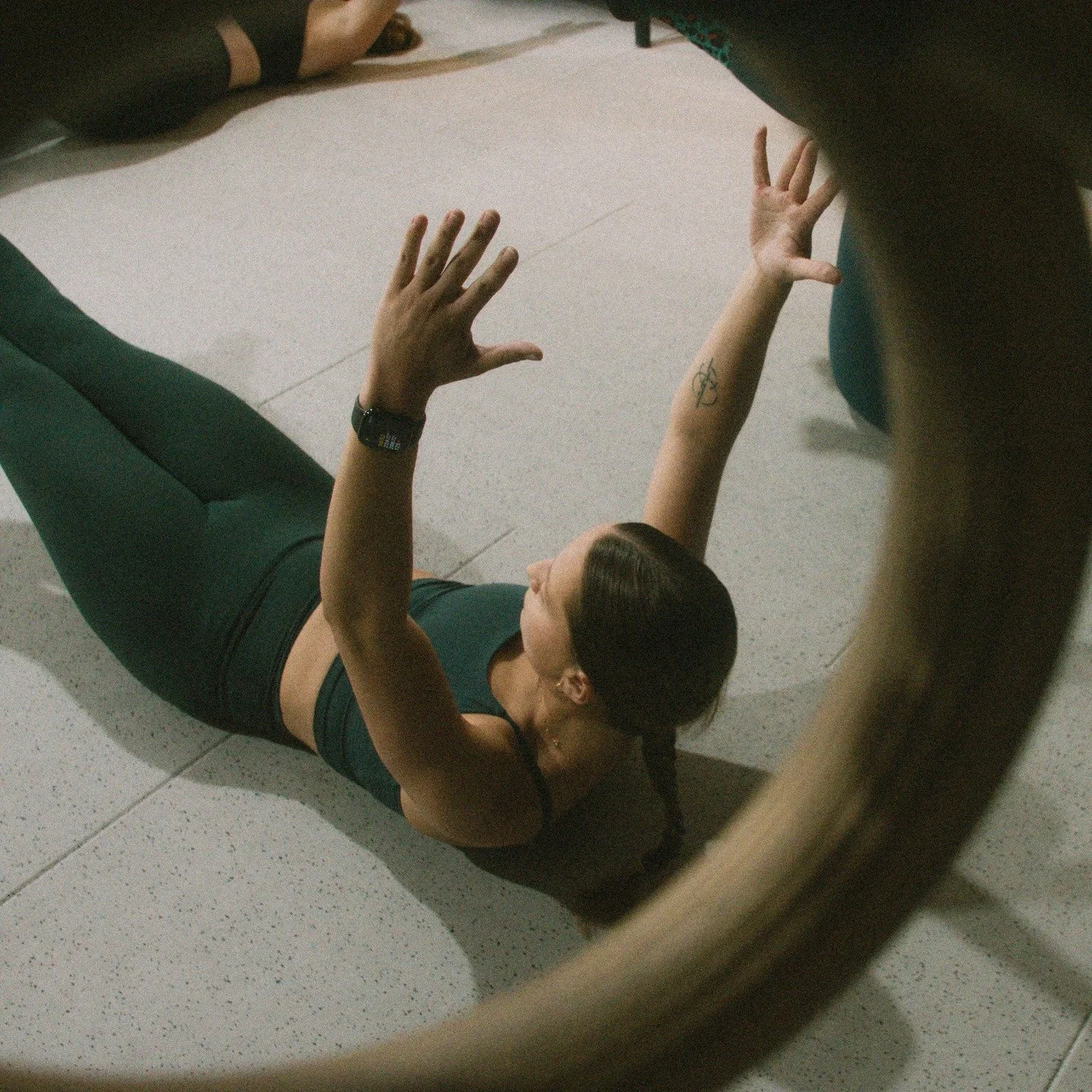 Movement is more than just moving.
It&rsquo;s connection. It&rsquo;s curiosity. It&rsquo;s learning how your body works &mdash; and then challenging it, gently or powerfully, to move with more control, more confidence, and more ease.

That&rsquo;s wh