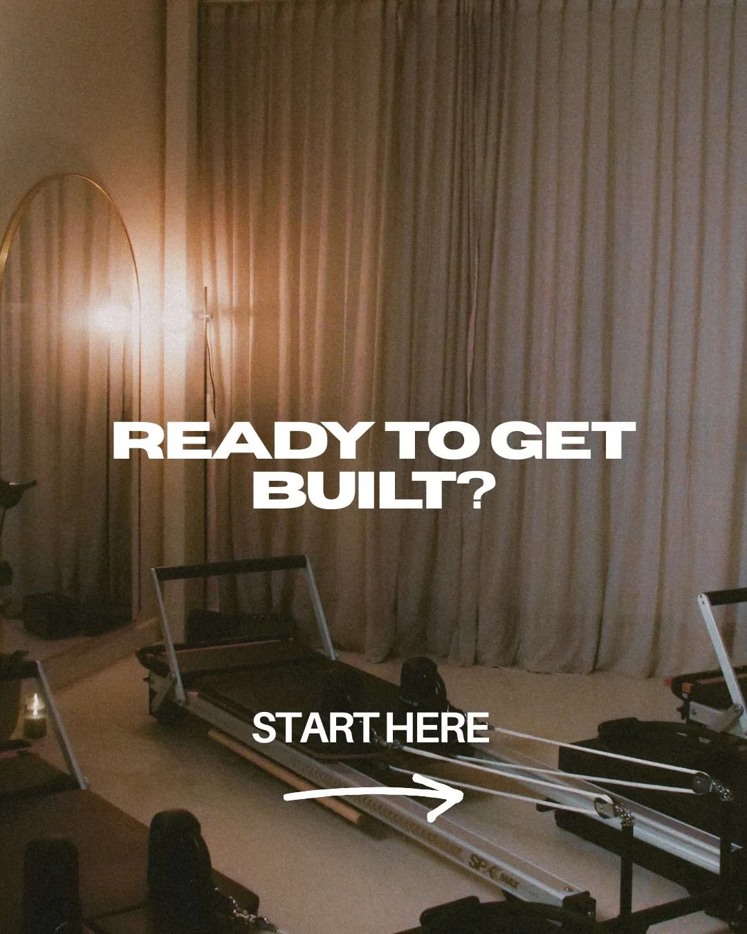 Want to start training but don&rsquo;t know where to begin? Start here ⬇️

We&rsquo;ve had a bunch of new followers recently so we wanted to remind you all how easy it is to join the fam and start getting Built. 

If you want to try things out:
Start
