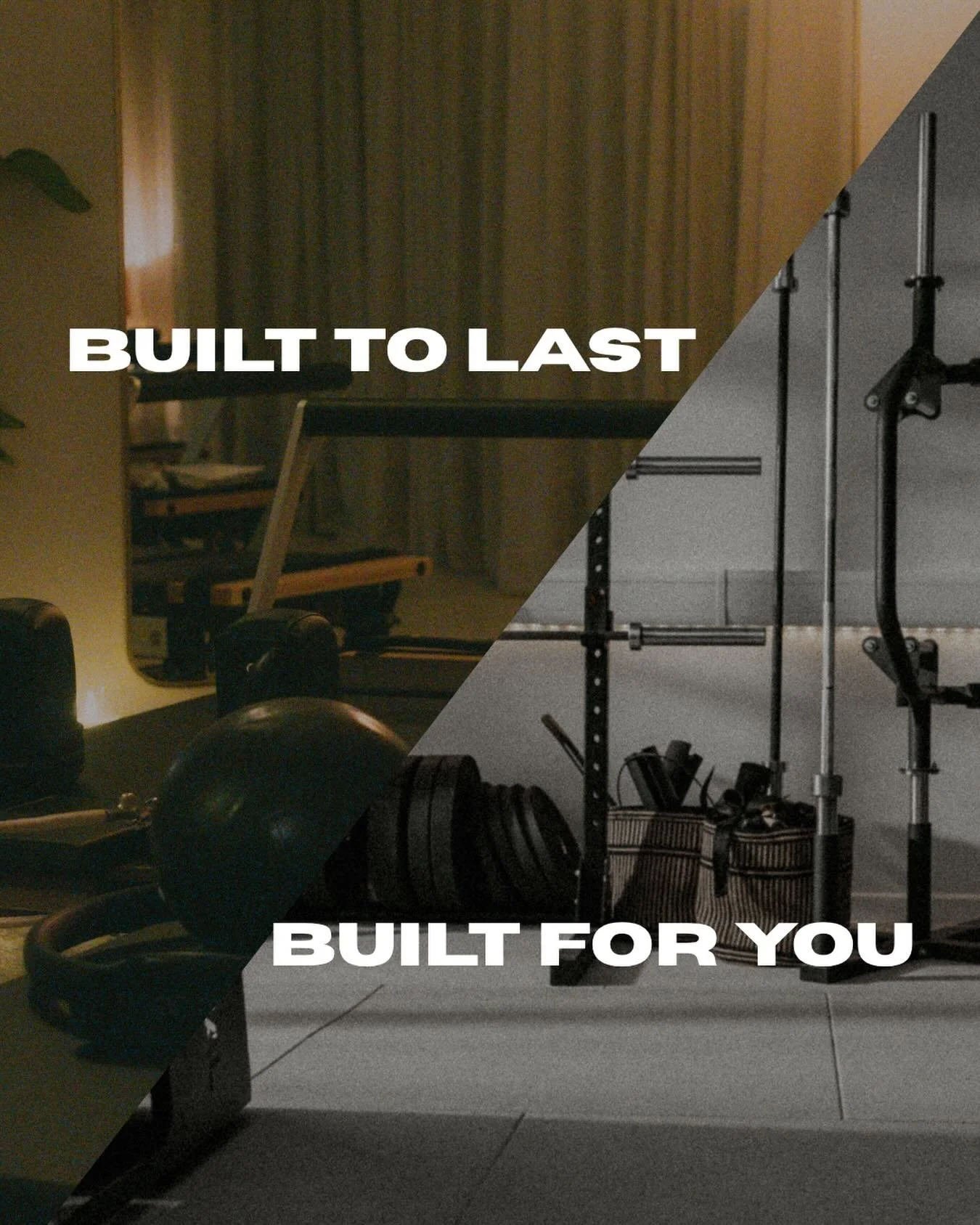 There&rsquo;s a reason it&rsquo;s not working&hellip;

&hellip; That&rsquo;s because it&rsquo;s not designed to work 👀

Not all training is made equal. That&rsquo;s the truth. At least not if genuinely getting stronger is what you have in mind. A lo