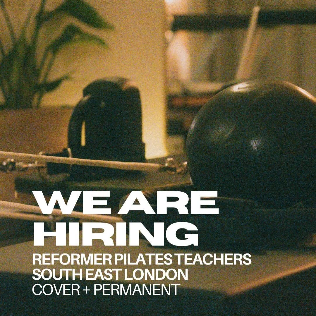 We&rsquo;re still on the search 👀 

We&rsquo;ve got the best clients, the the bestest teachers - so it only makes sense that we&rsquo;re searching for the best new talent too 🔥

We&rsquo;ve still got a couple of perm evening slots to fill on our ti