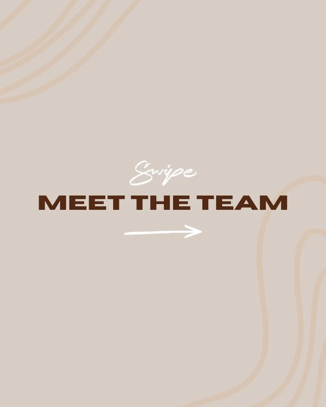 We&rsquo;re really excited to finally share some new faces joining the team at Built Studios.

As we continue to grow, it&rsquo;s been so important to us to find instructors who genuinely love movement, care deeply about the people in front of them, 