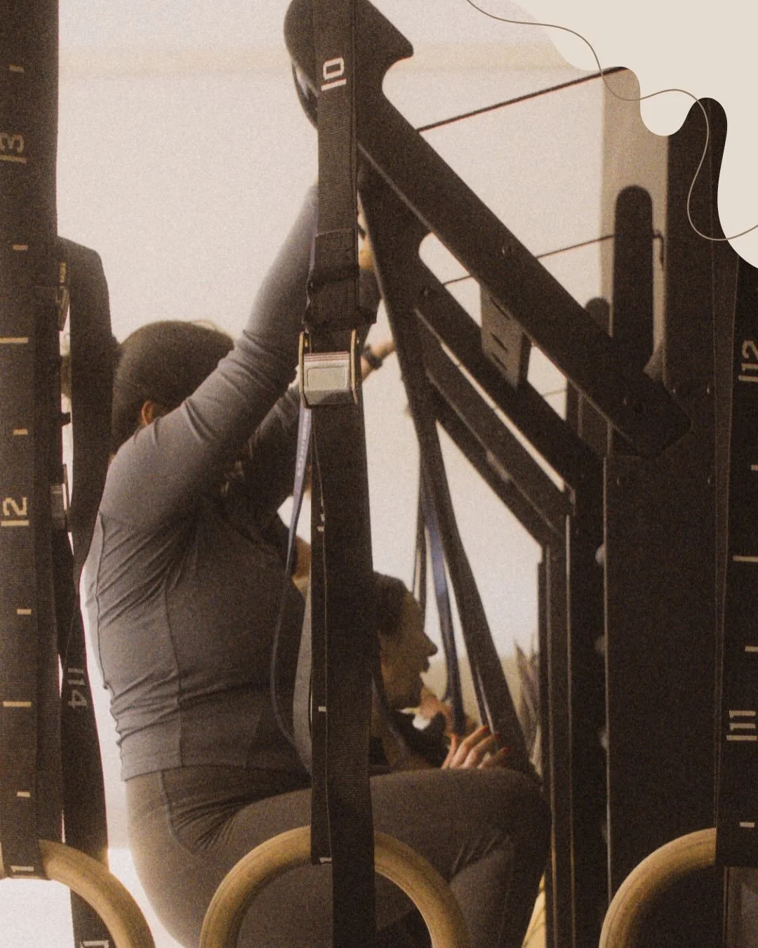 Calisthenics at Built is split into two lanes&hellip;

So let&rsquo;s find yours -

One is about building strength.
One is about building skill.

Cali X Strength Lab is your builder. Think push/pull focused sessions, accessory work, core, and progres