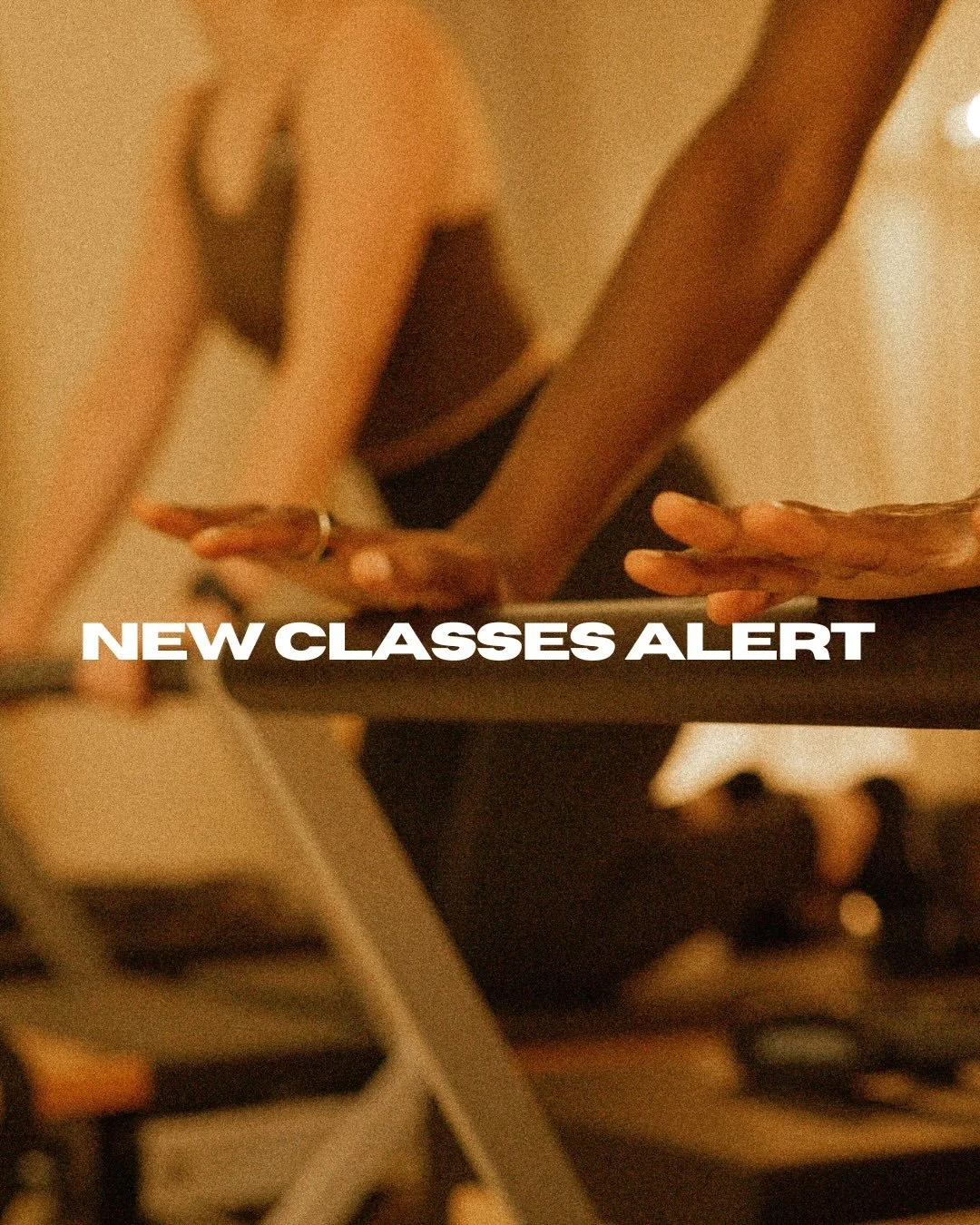 Fridays are getting an upgrade at Built&hellip; 

From June, we&rsquo;re adding Conditioning Club to Friday lunchtime with Sara. 

So your midday training options now look like:
12pm Strength Lab
1:10pm Conditioning Club
&hellip;or both if you&rsquo;