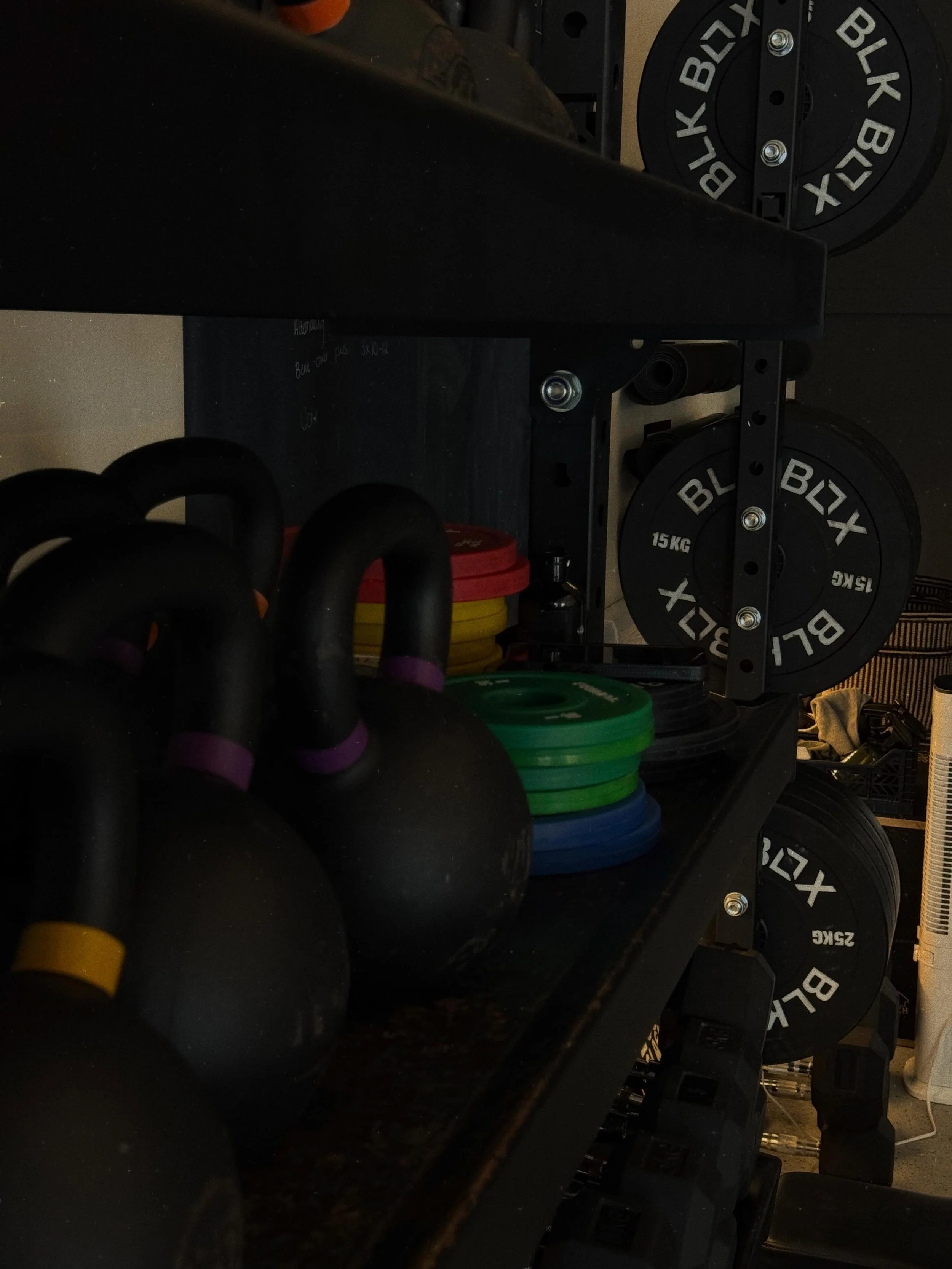 Did someone say&hellip; more Strength Lab Foundations? 👀

Designed for just 6 people per class, Strength Lab Foundations is our beginner-friendly small group strength training class. Perfect if you&rsquo;re completely new to lifting, returning after