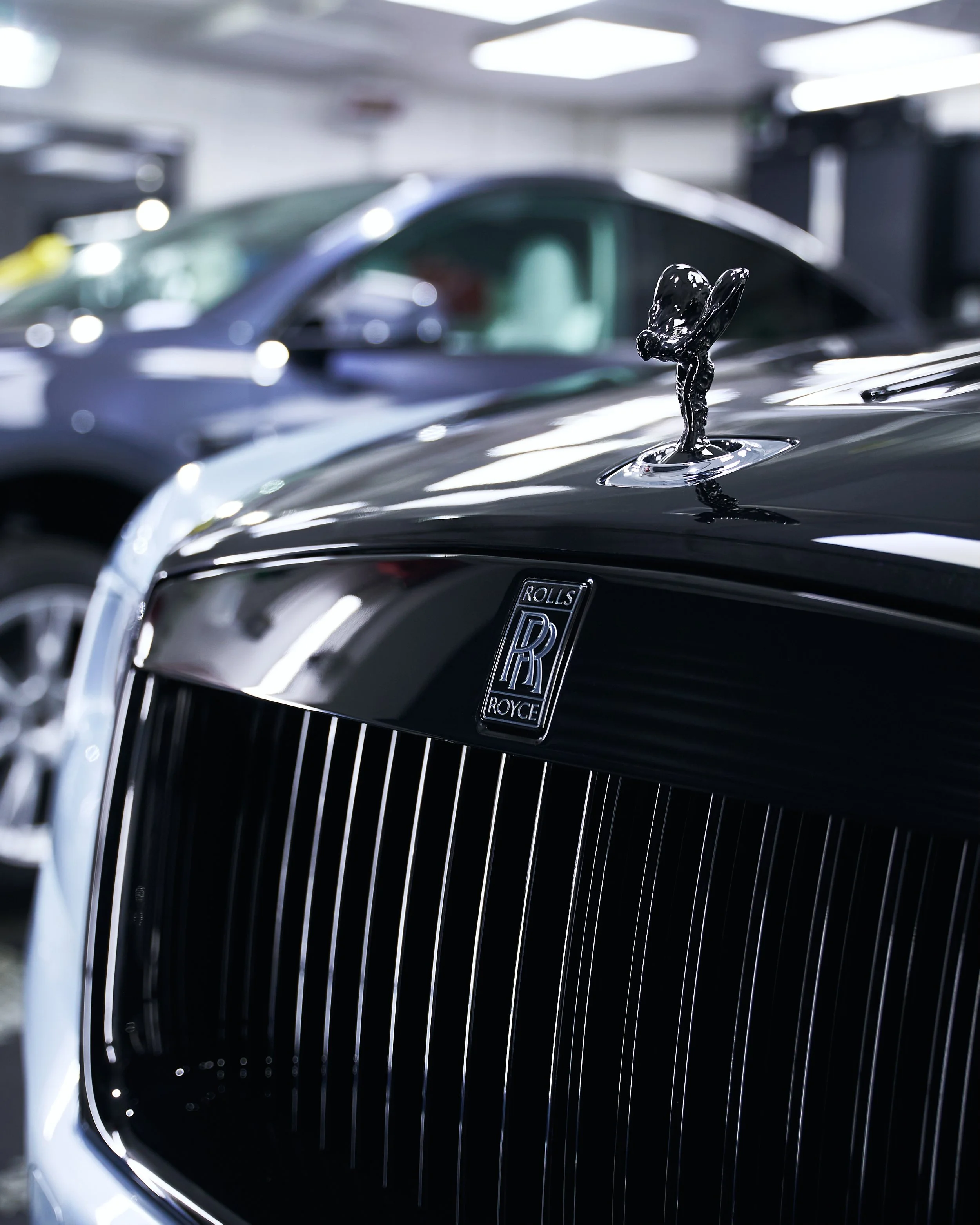 Haze Visions x Faw Customs 10 photos