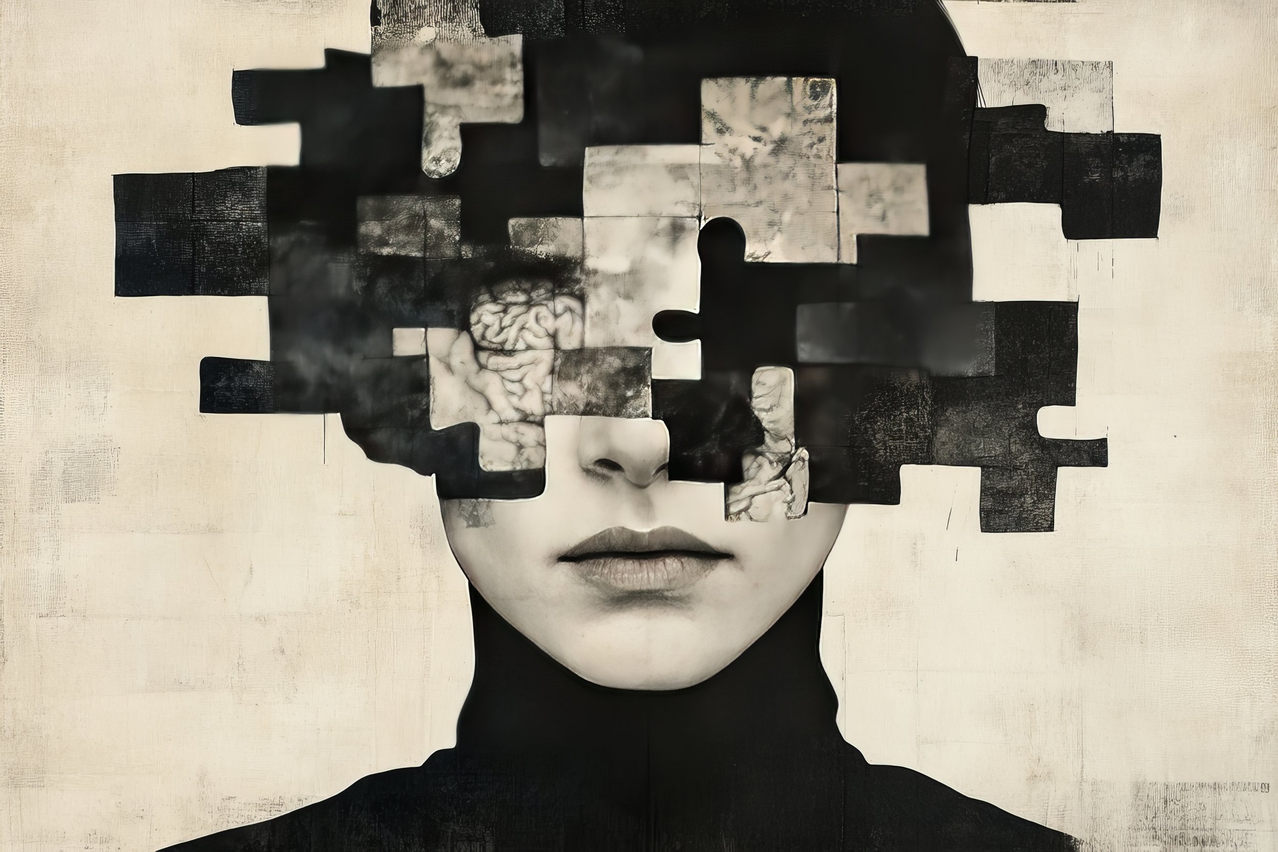 You found your way in