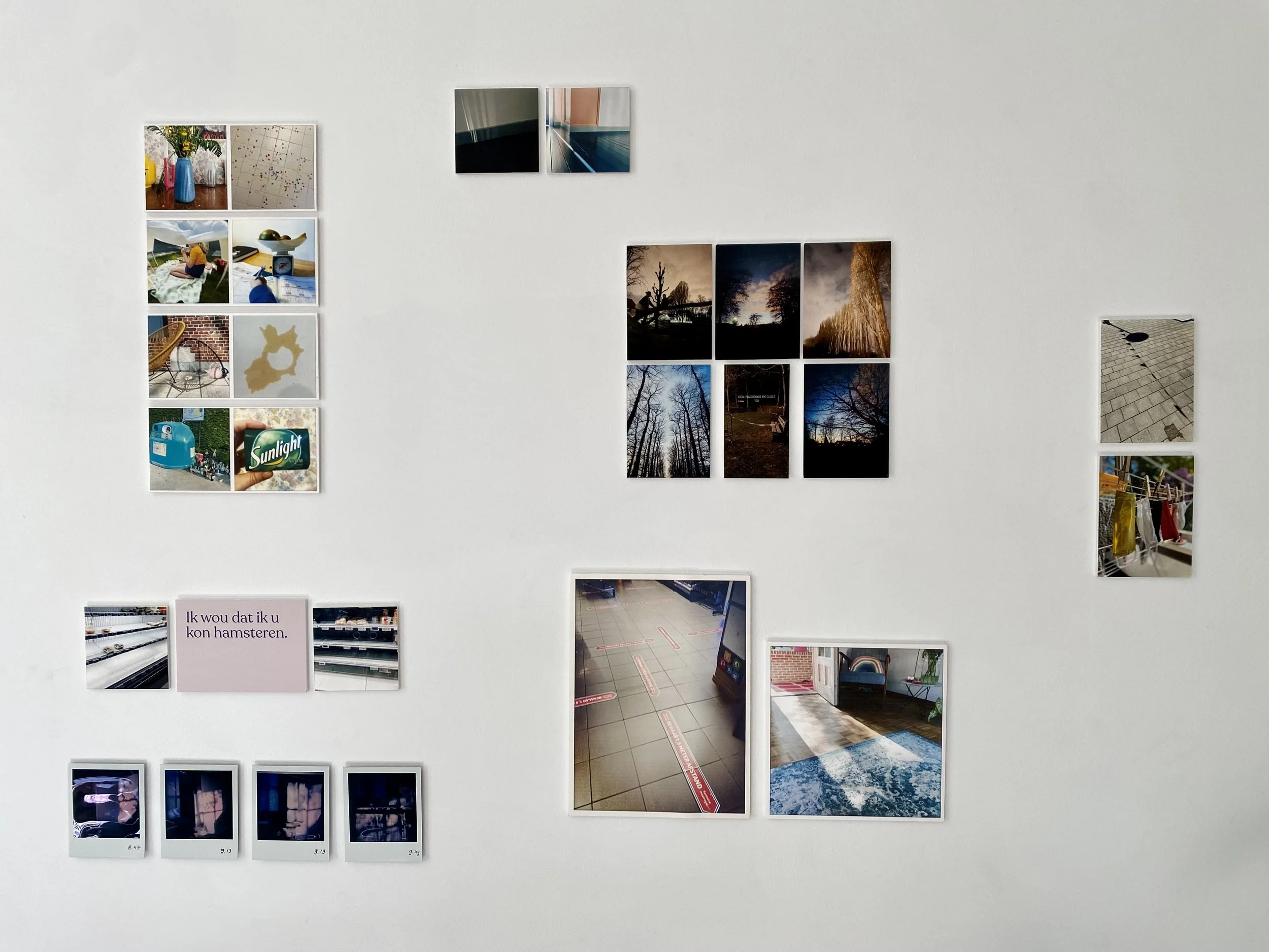 postkaart van Goodcopy.ink