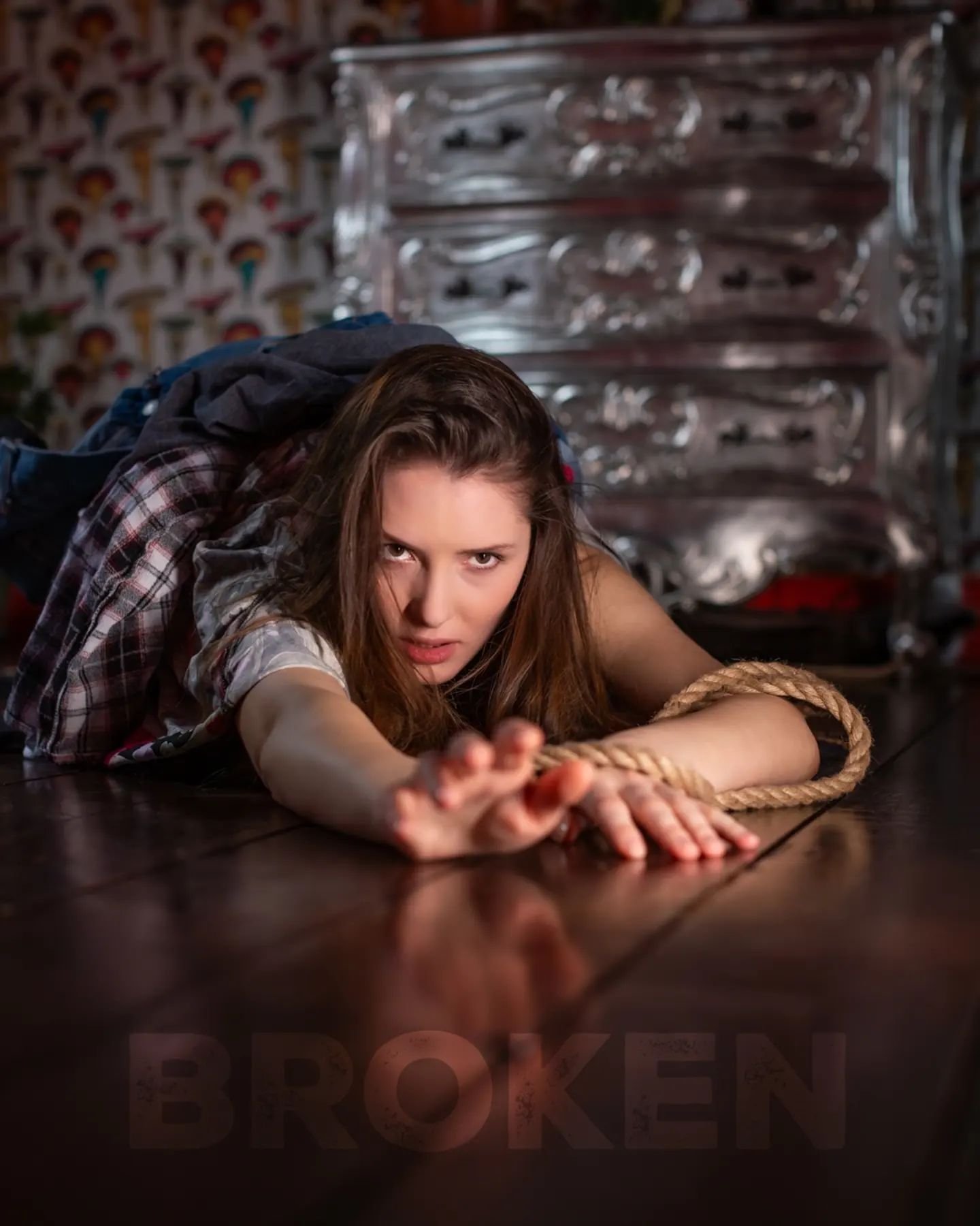 ~A journey of self~

Healing comes through acknowledging our broken pieces. We now stop at BROKEN, a critical part of the journey.

Crushed beneath the weight of society&rsquo;s expectations, she lies motionless, tangled in the pressures of perfectio