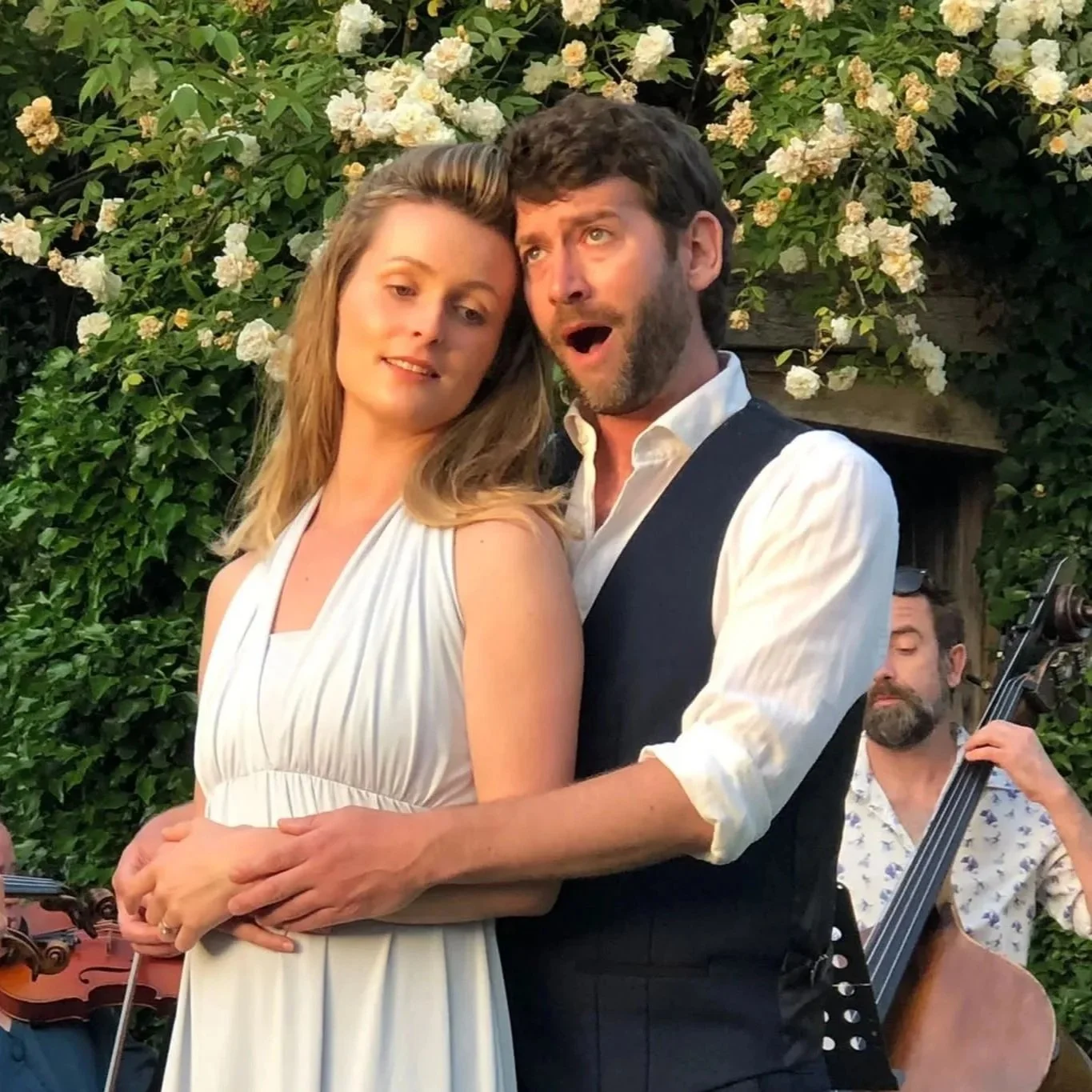 An Evening of Opera at Treberfydd House