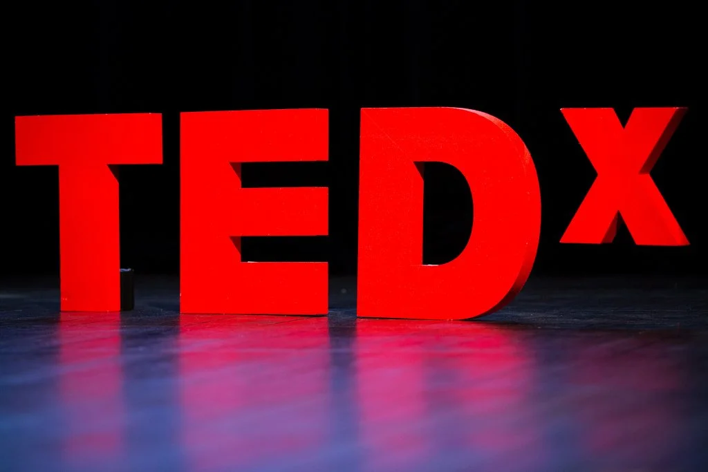 TED X Haarlam