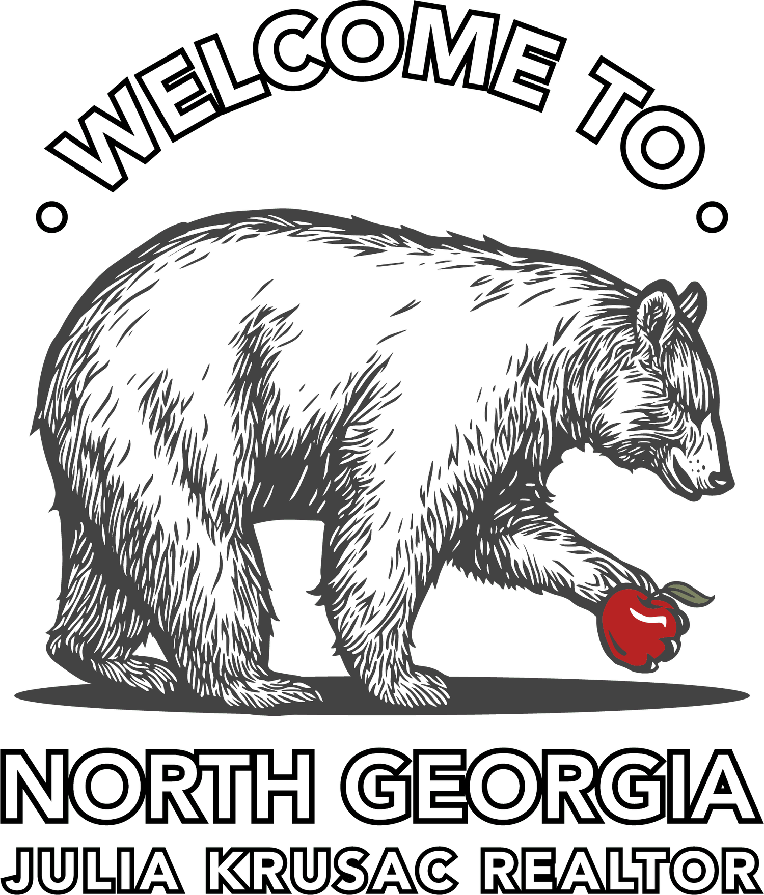 Welcome To North Georgia