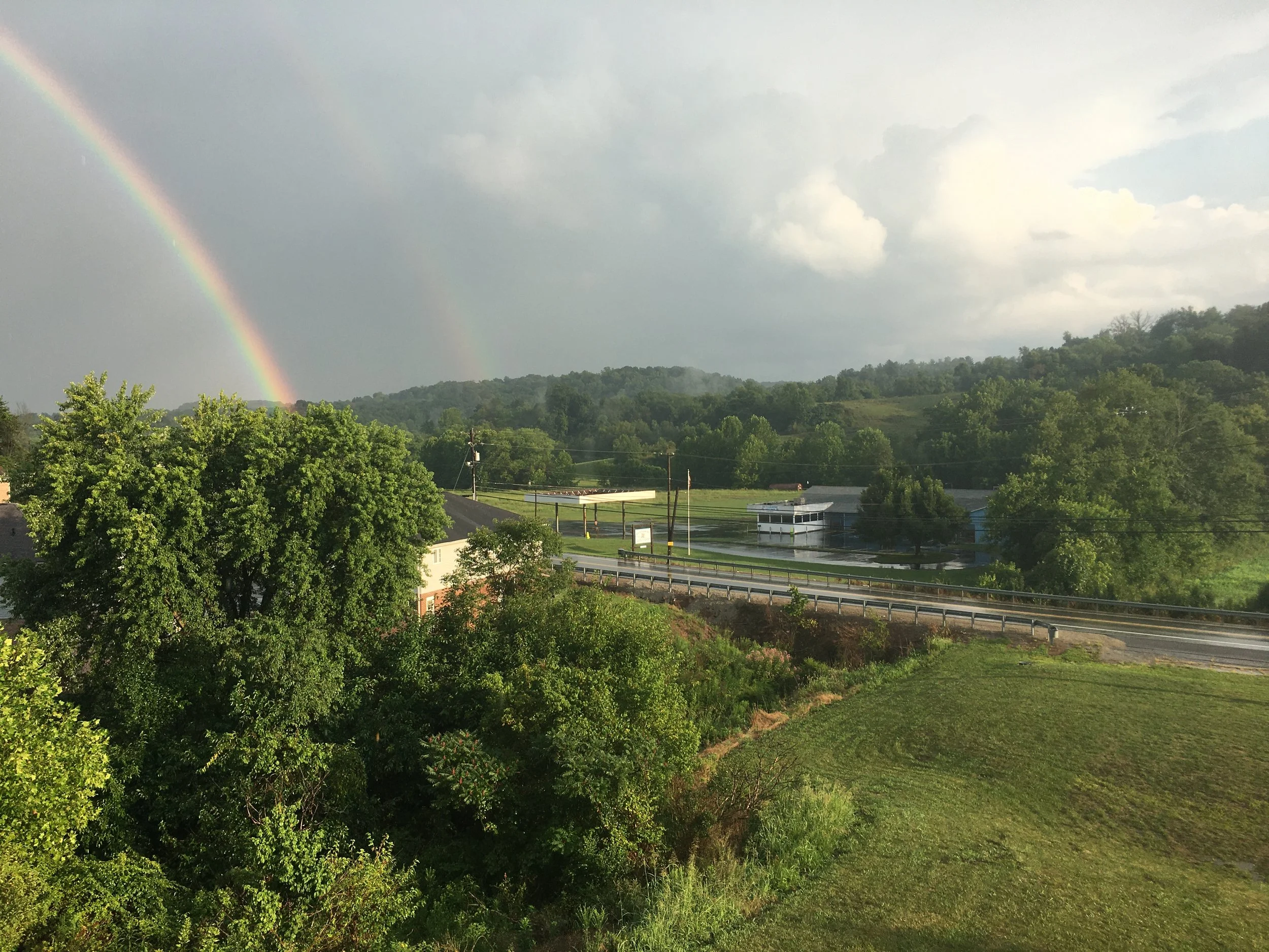 Bolts & Quarters Quilt Shop