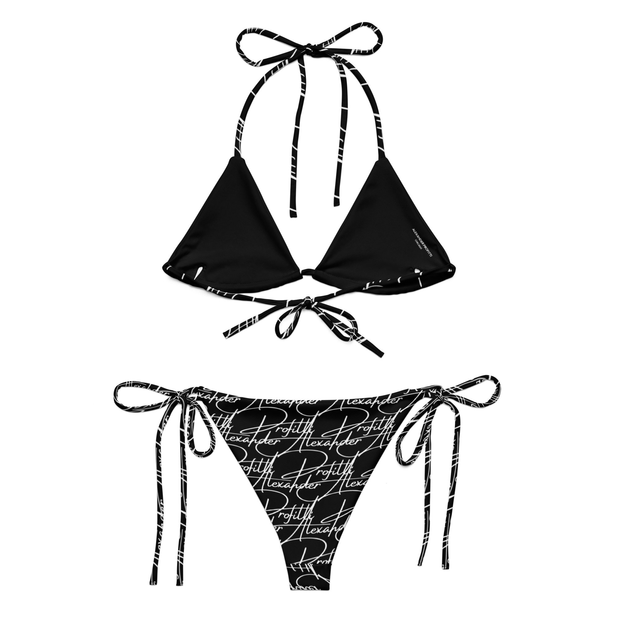 all-over-print-recycled-string-bikini-white-back-681c2c68b7e1b.jpg