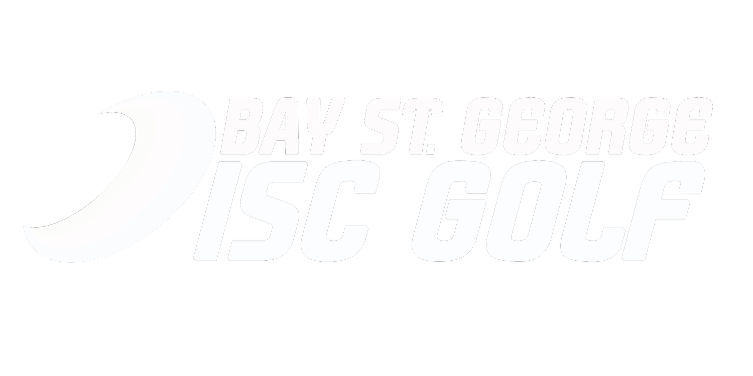 Bay St. George Disc Golf Association