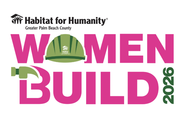 Habitat for Humanity Women Build