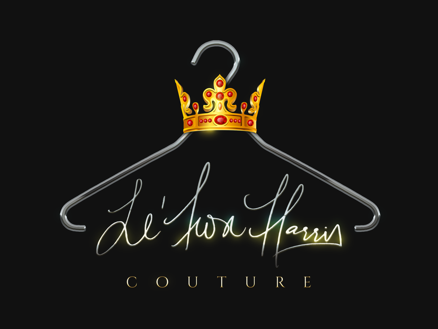 Le&#39; Tron Harris Couture, LLC