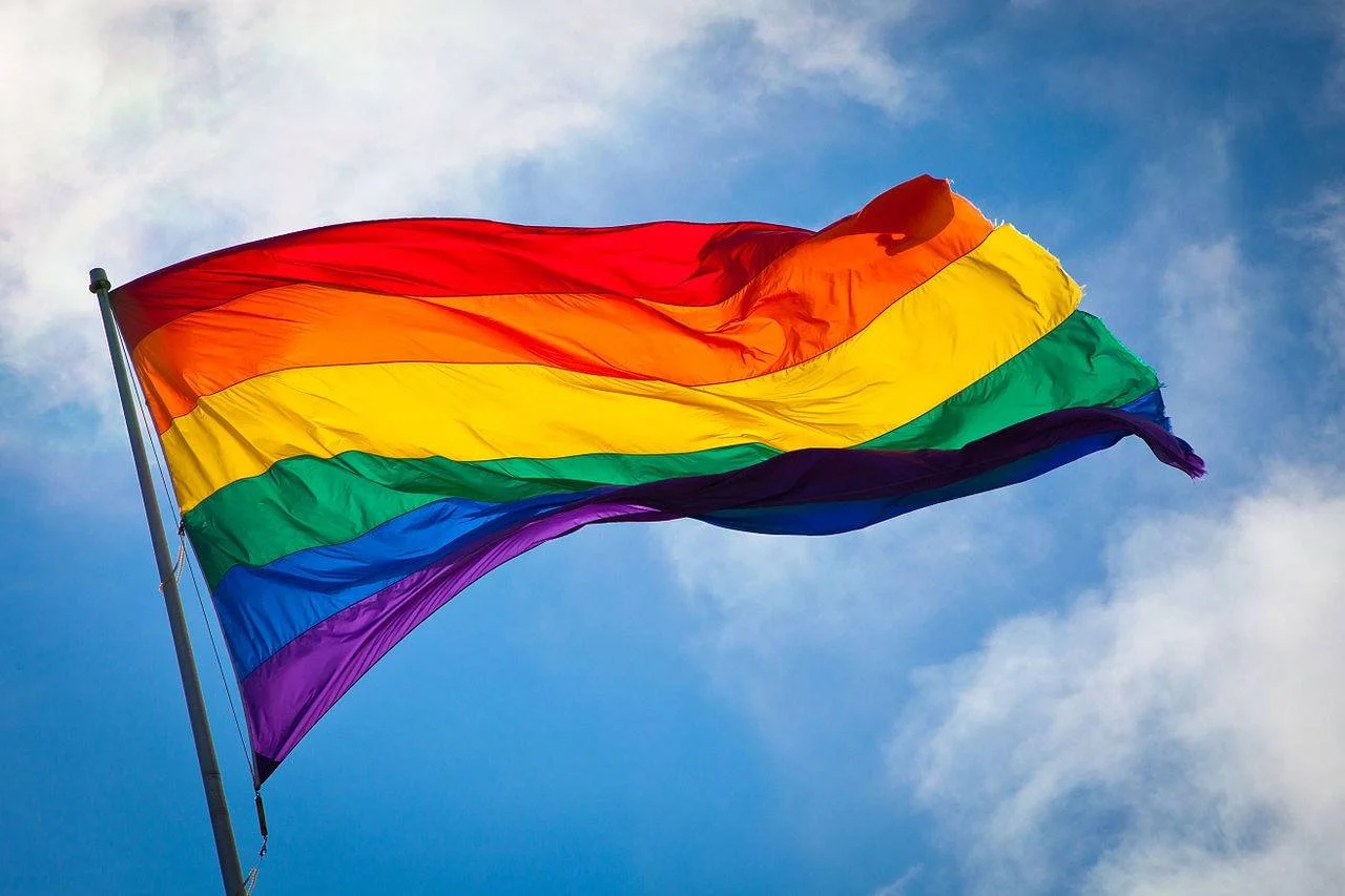 Stockholm Pride: Möt Hiv-Sverige i Pride Park
