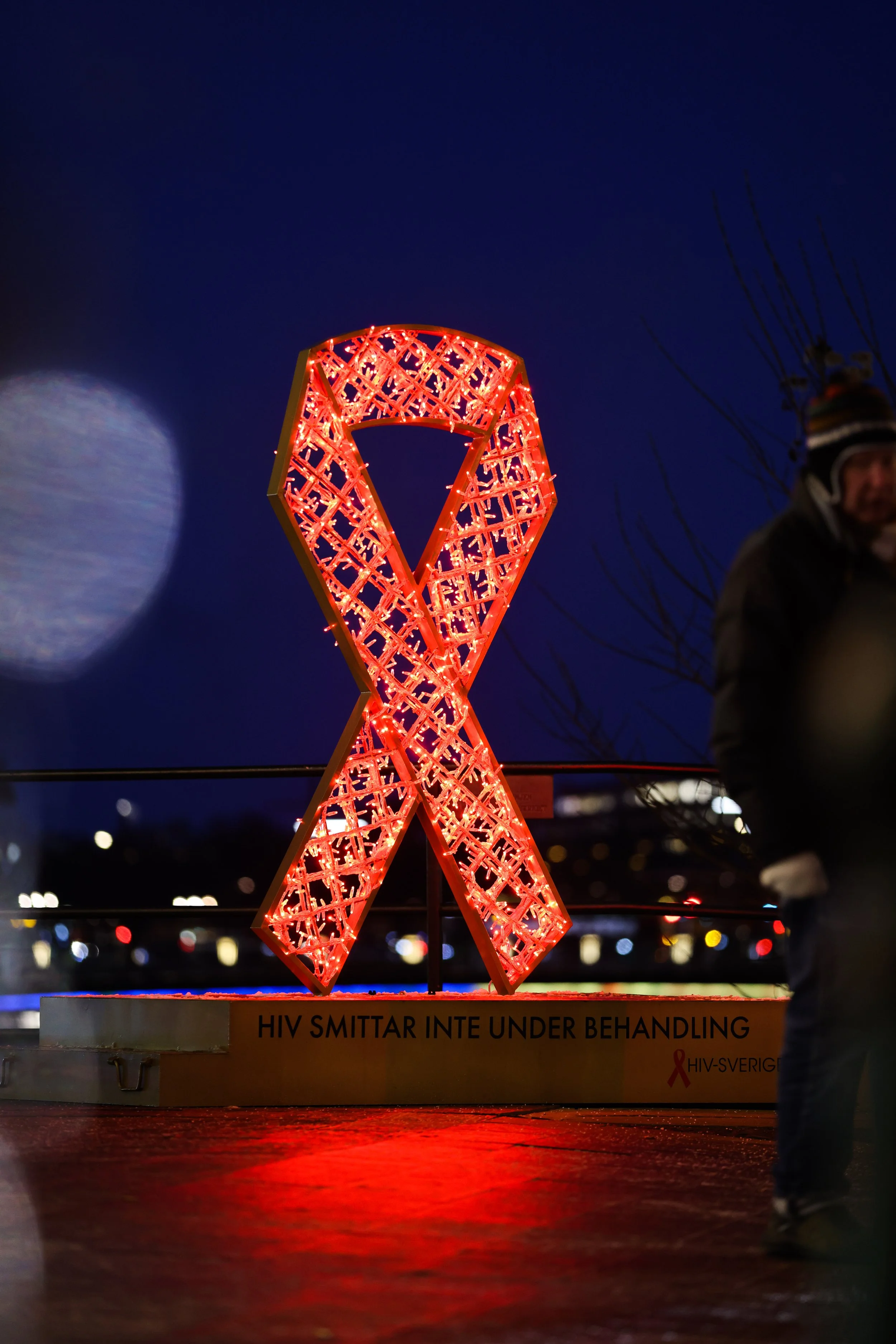 Du behövs - bli en del av Hiv-Sveriges styrelse!