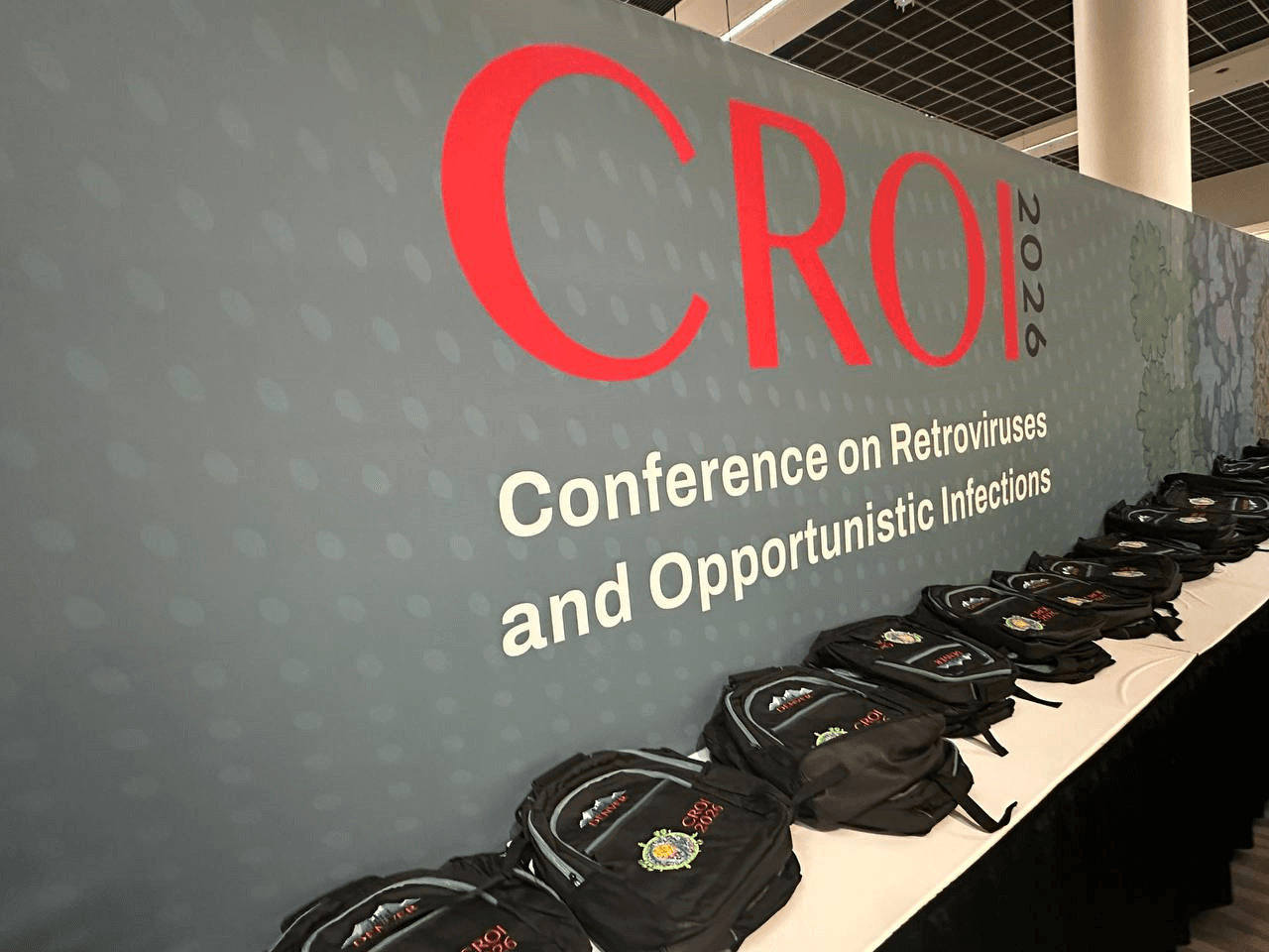 Levertransplantation, träning som bromsar åldrande och nya rön om PrEP och cancer – fyra nyheter från CROI 2026