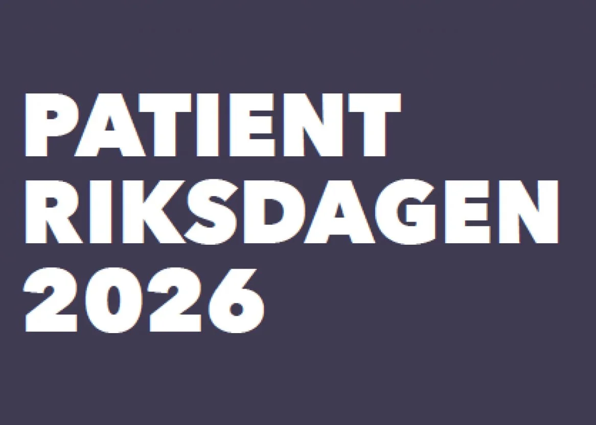 Patientriksdagen 2026