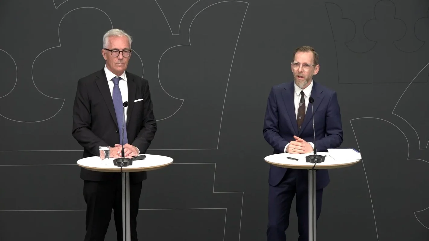 Ny utredning föreslår att informationsplikten för personer som lever med hiv tas bort