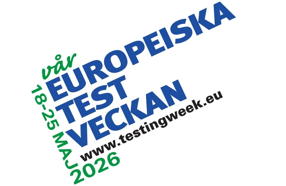 European Testing Week 2026