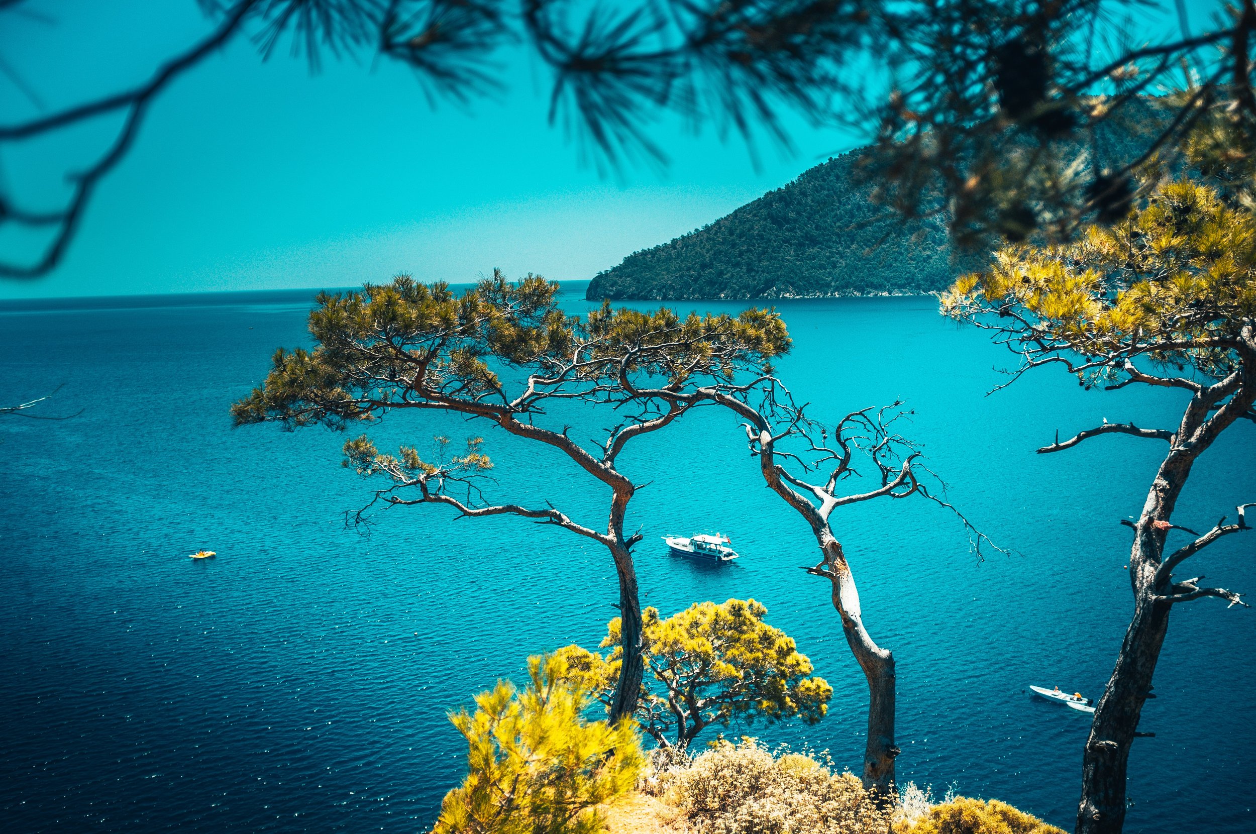 Epirus, Greece