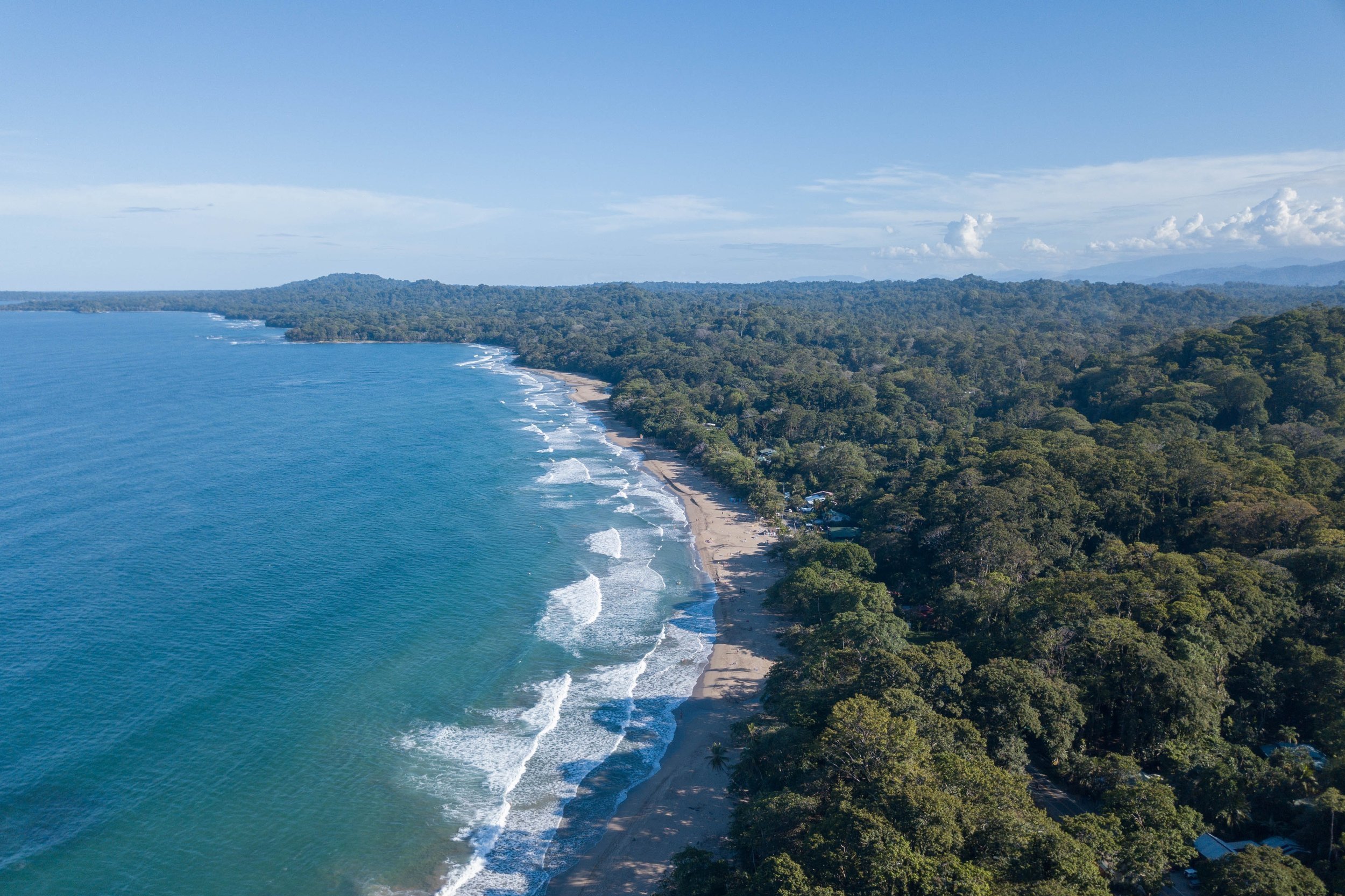 North Guanacaste, Costa Rica